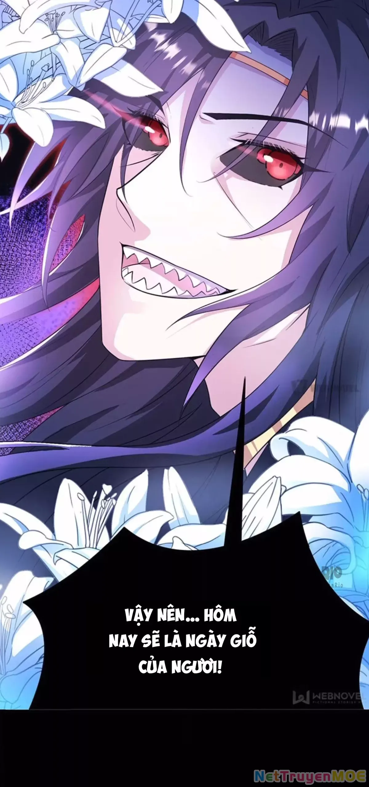 Thảnh Thơi Thú Thế Chủng Chủng Điền, Sinh Sinh Tể Chapter 553 - Trang 2