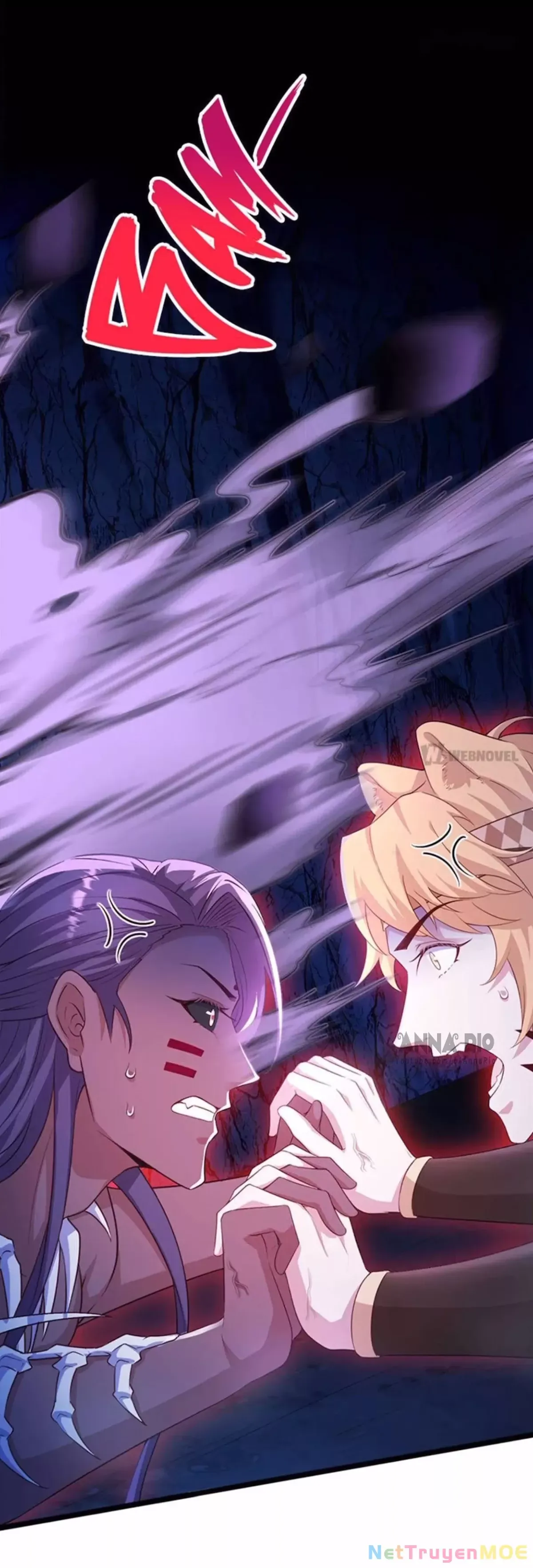 Thảnh Thơi Thú Thế Chủng Chủng Điền, Sinh Sinh Tể Chapter 553 - Trang 2