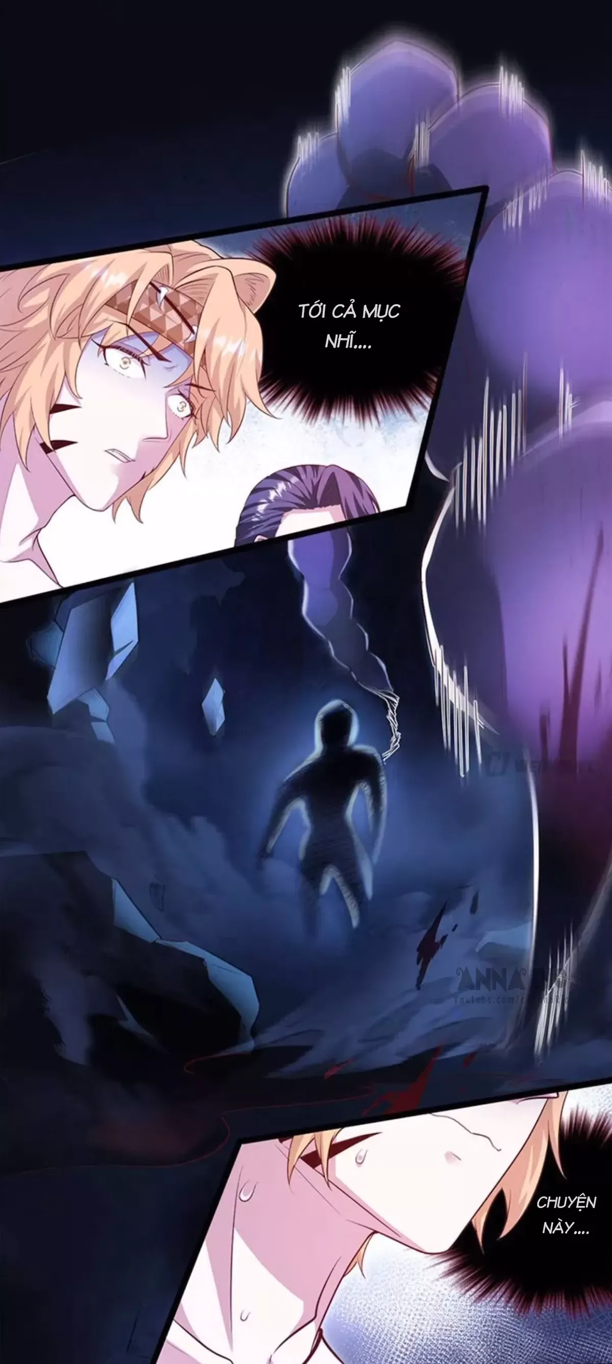 Thảnh Thơi Thú Thế Chủng Chủng Điền, Sinh Sinh Tể Chapter 553 - Trang 2