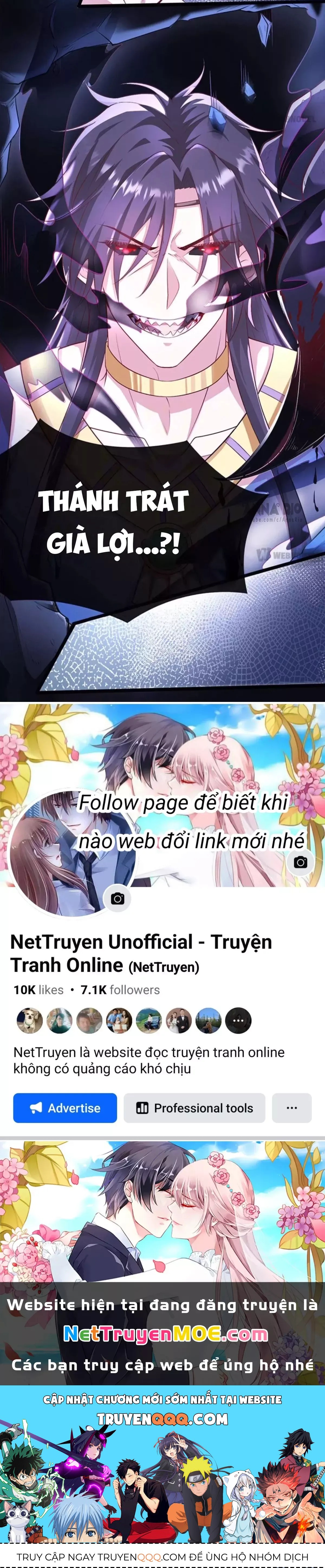 Thảnh Thơi Thú Thế Chủng Chủng Điền, Sinh Sinh Tể Chapter 553 - Trang 2