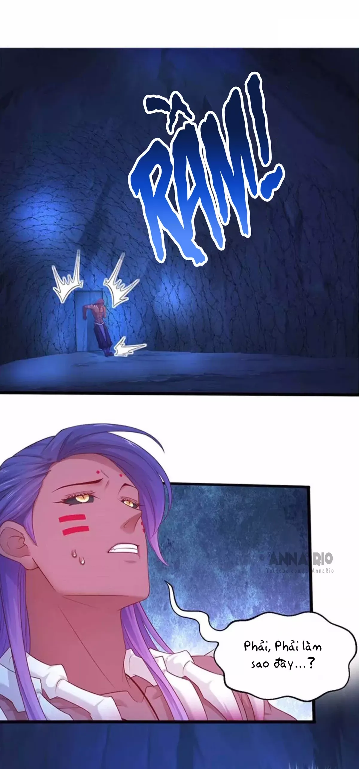 Thảnh Thơi Thú Thế Chủng Chủng Điền, Sinh Sinh Tể Chapter 553 - Trang 2