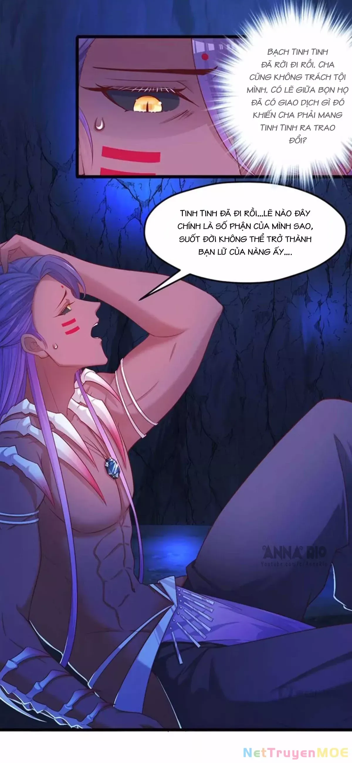 Thảnh Thơi Thú Thế Chủng Chủng Điền, Sinh Sinh Tể Chapter 553 - Trang 2