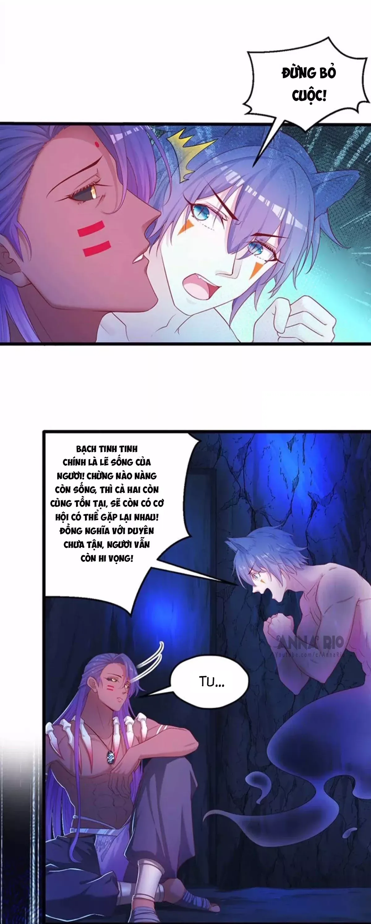 Thảnh Thơi Thú Thế Chủng Chủng Điền, Sinh Sinh Tể Chapter 553 - Trang 2