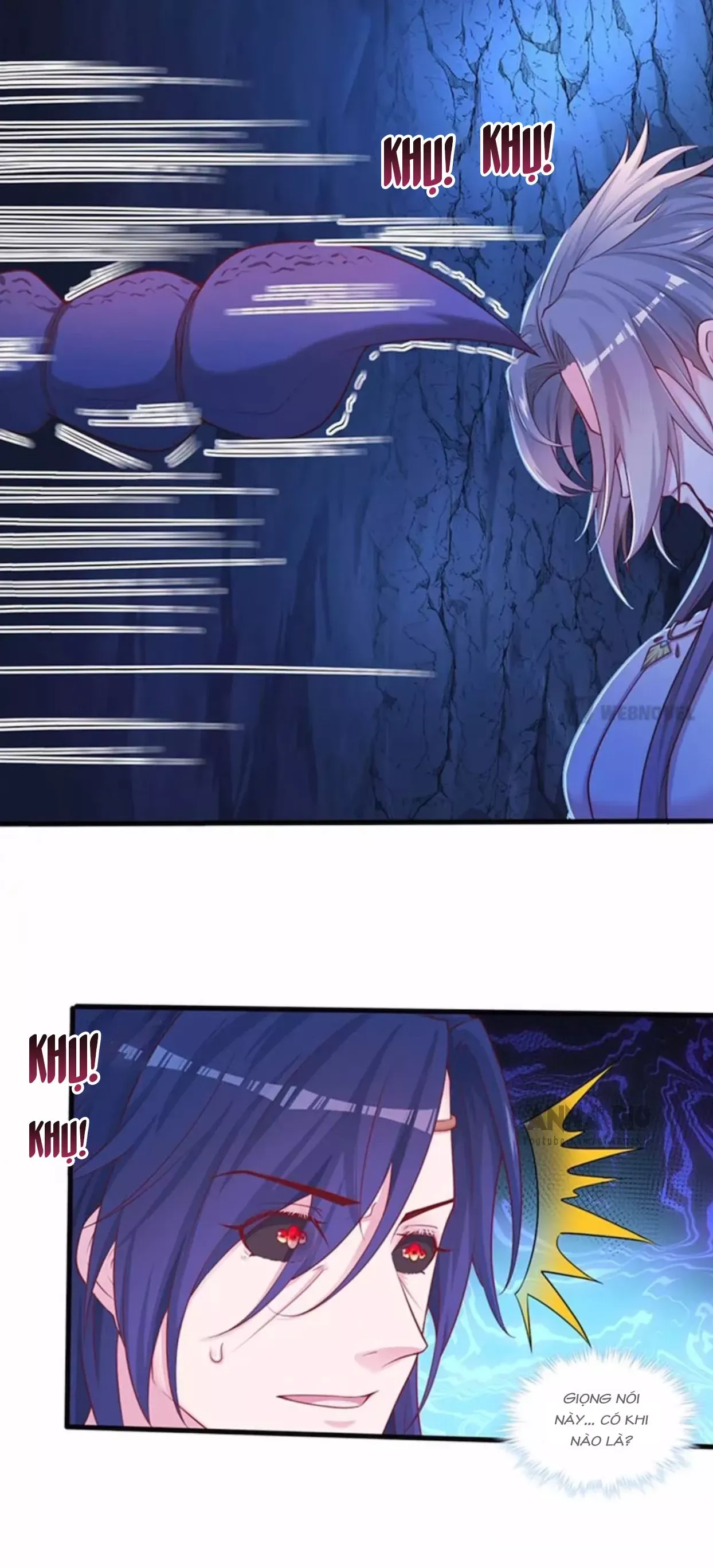 Thảnh Thơi Thú Thế Chủng Chủng Điền, Sinh Sinh Tể Chapter 554 - Trang 2