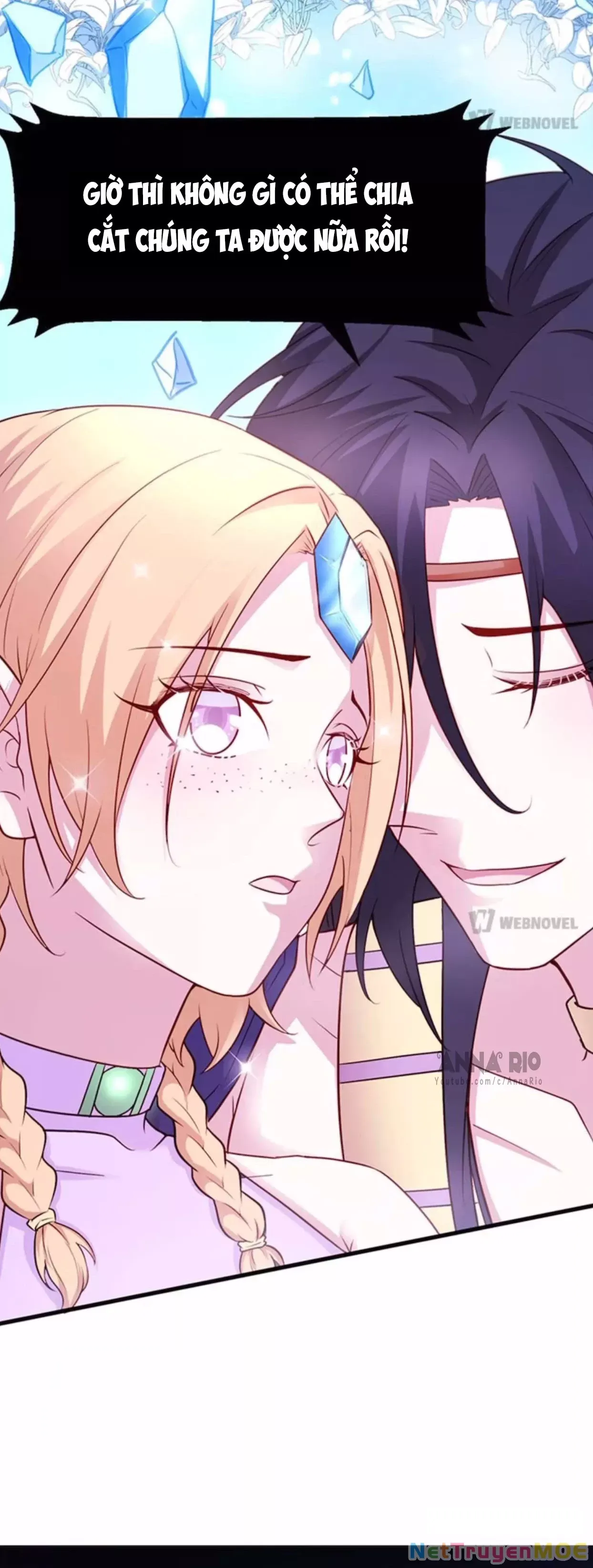 Thảnh Thơi Thú Thế Chủng Chủng Điền, Sinh Sinh Tể Chapter 554 - Trang 2