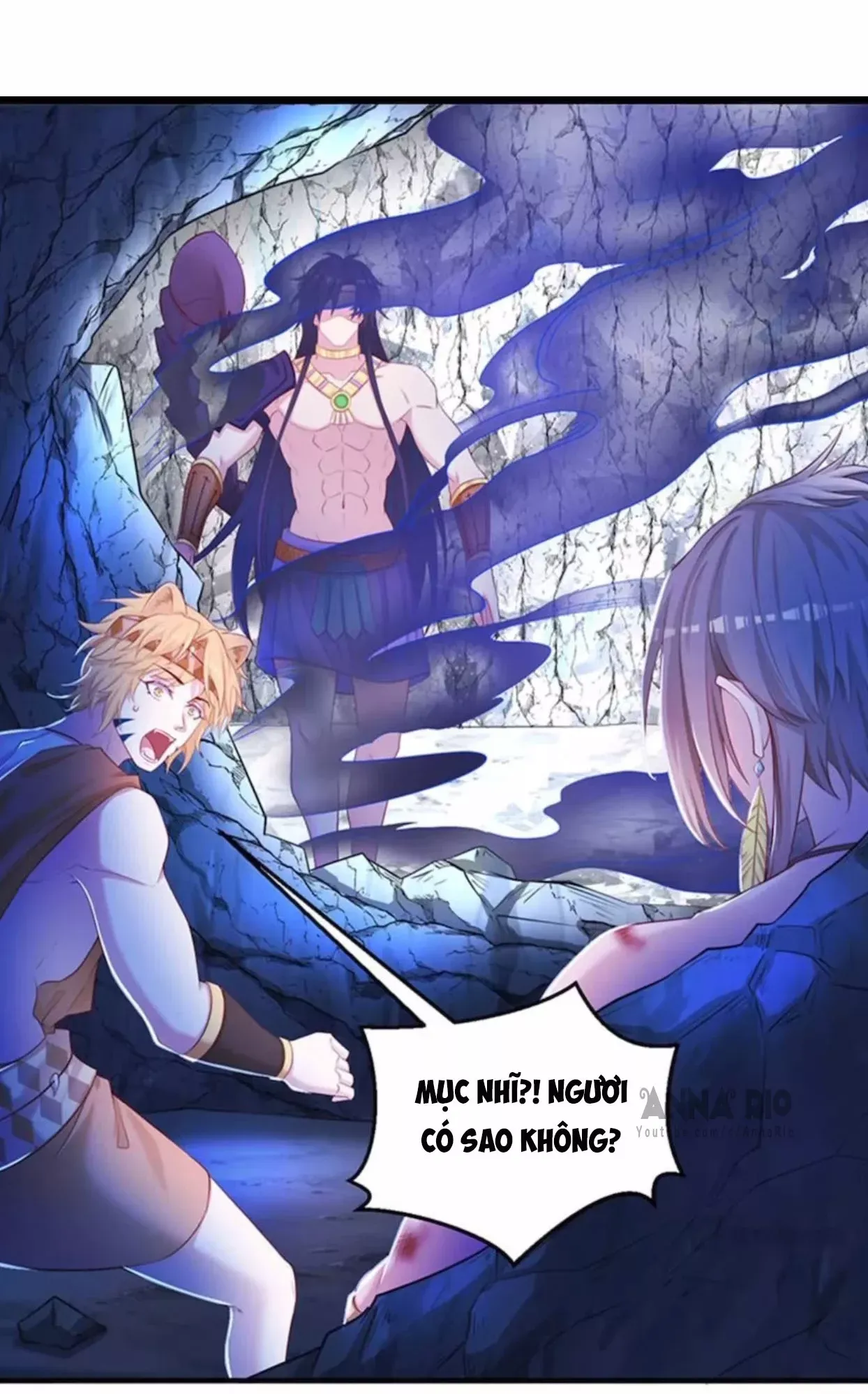 Thảnh Thơi Thú Thế Chủng Chủng Điền, Sinh Sinh Tể Chapter 554 - Trang 2