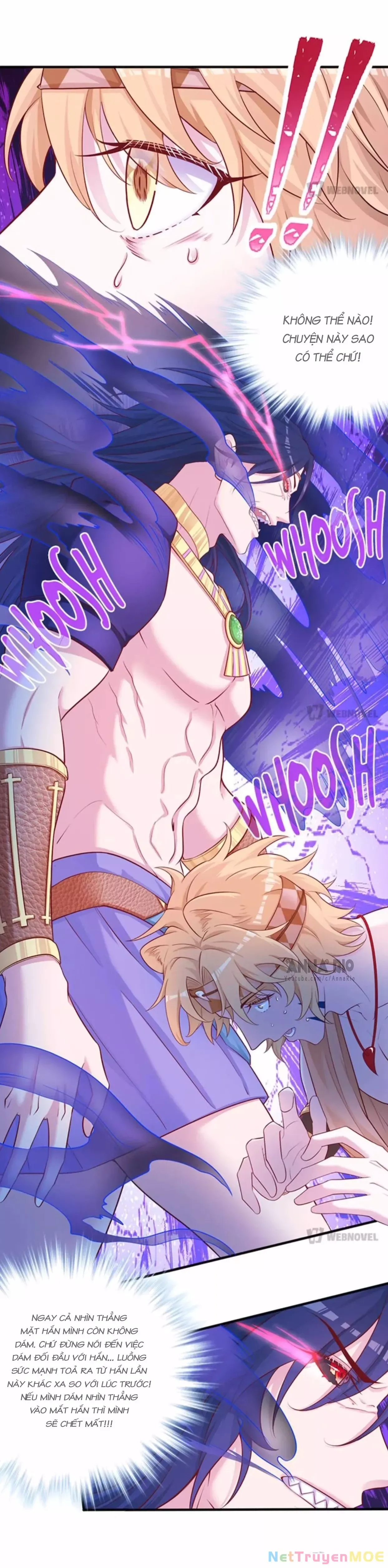 Thảnh Thơi Thú Thế Chủng Chủng Điền, Sinh Sinh Tể Chapter 554 - Trang 2