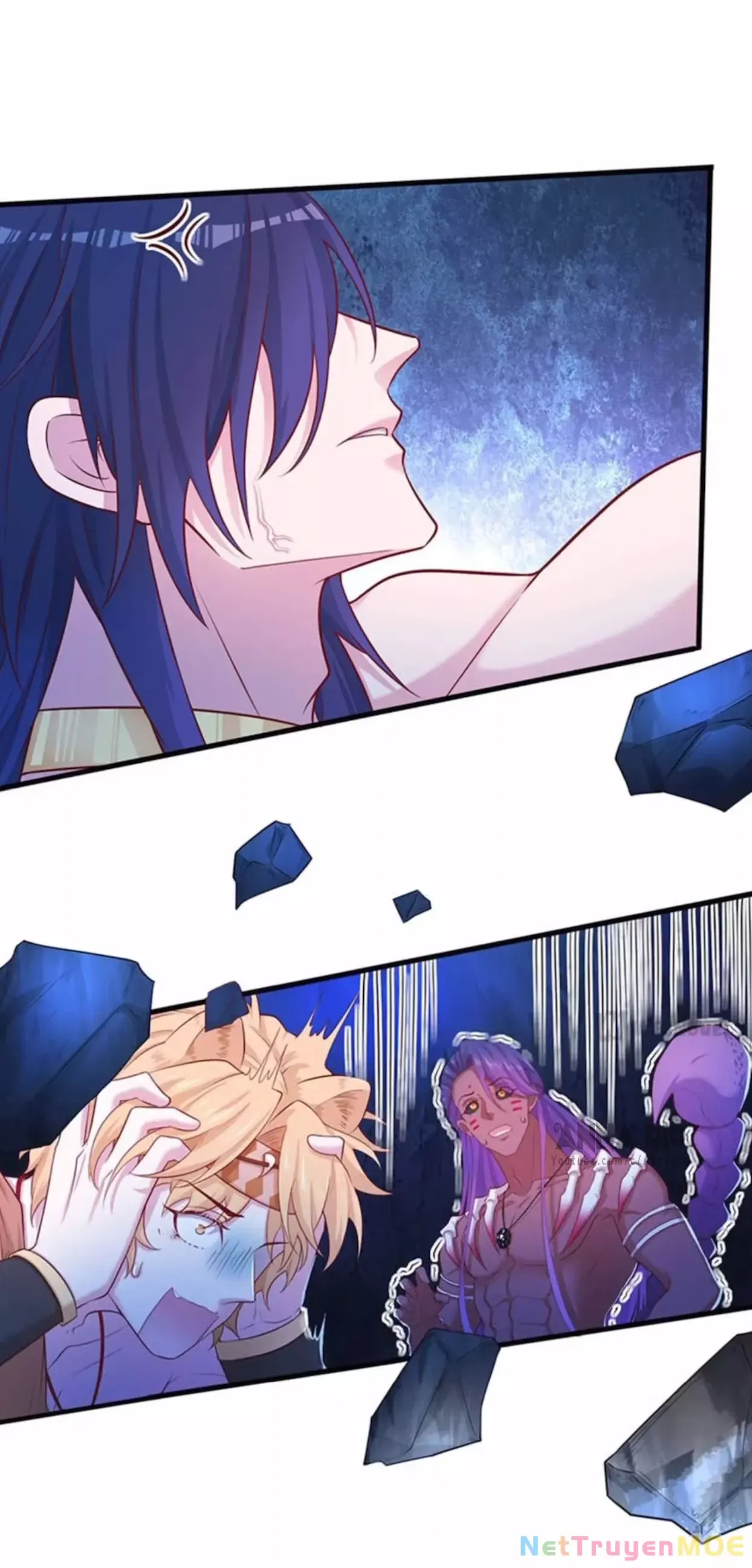 Thảnh Thơi Thú Thế Chủng Chủng Điền, Sinh Sinh Tể Chapter 554 - Trang 2