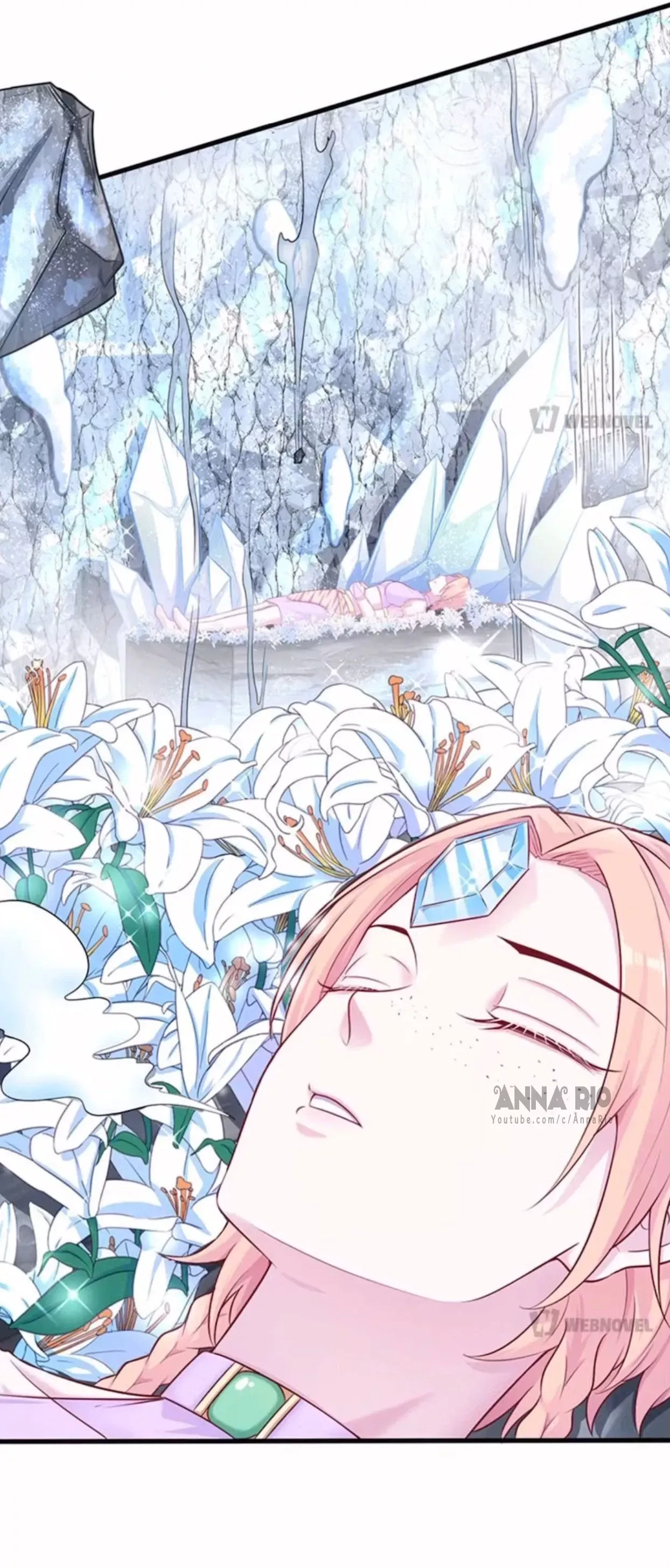 Thảnh Thơi Thú Thế Chủng Chủng Điền, Sinh Sinh Tể Chapter 554 - Trang 2