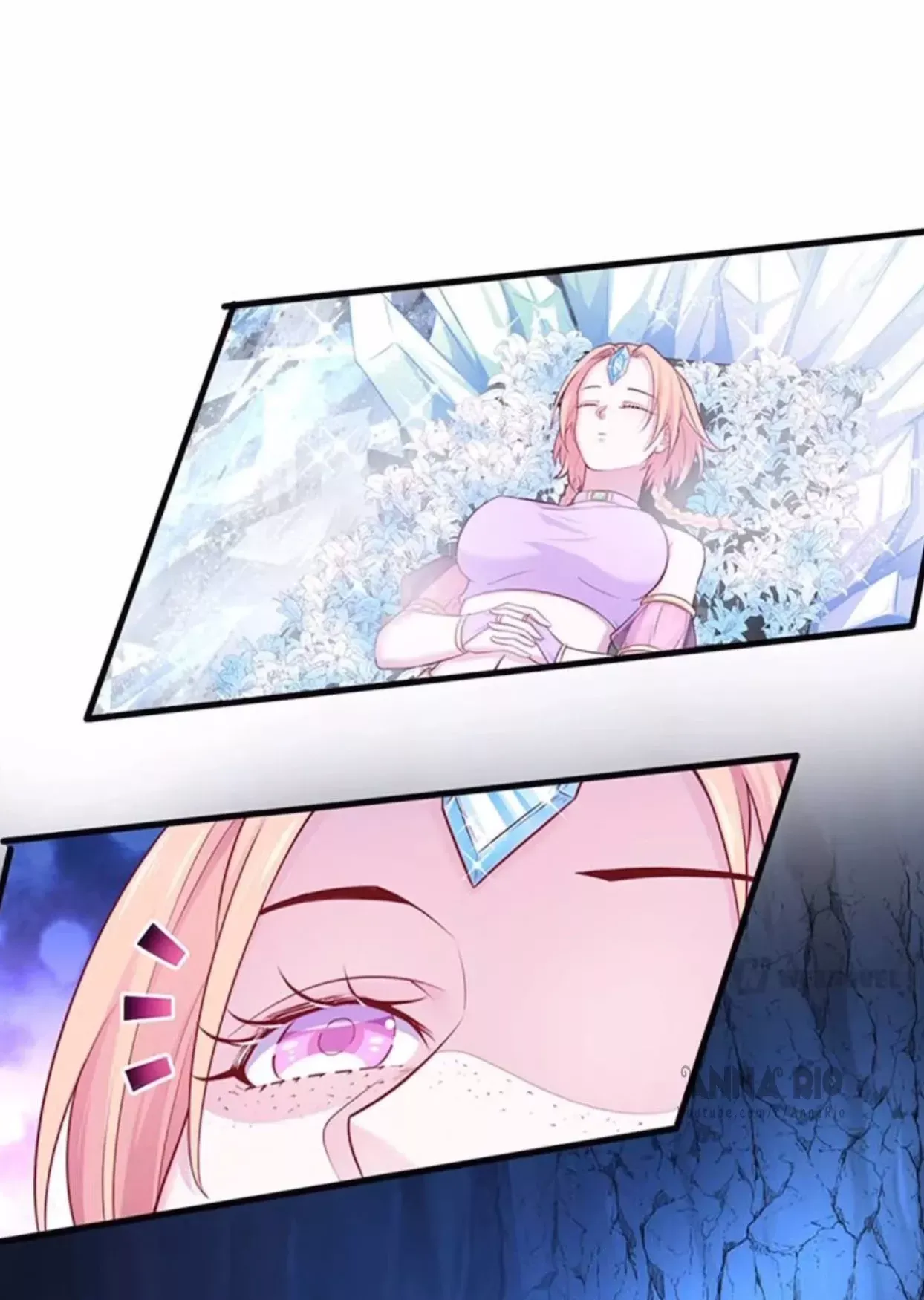 Thảnh Thơi Thú Thế Chủng Chủng Điền, Sinh Sinh Tể Chapter 554 - Trang 2