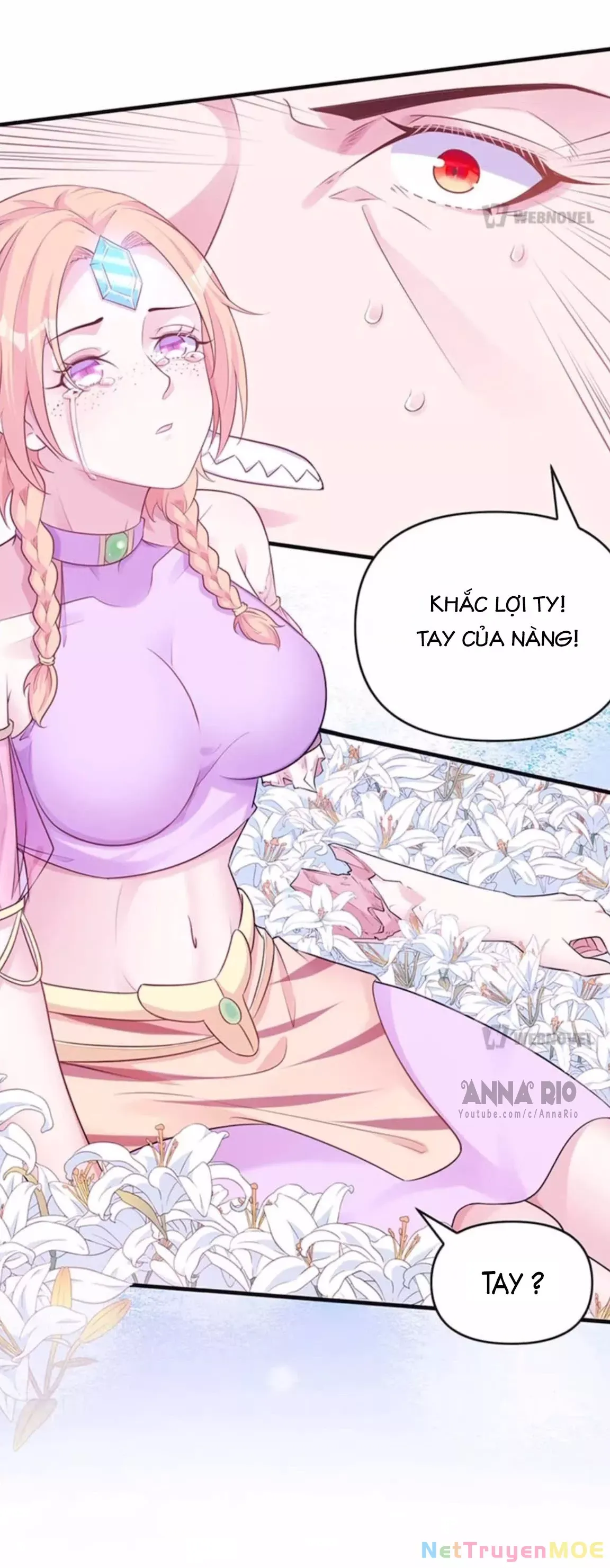 Thảnh Thơi Thú Thế Chủng Chủng Điền, Sinh Sinh Tể Chapter 555 - Trang 2