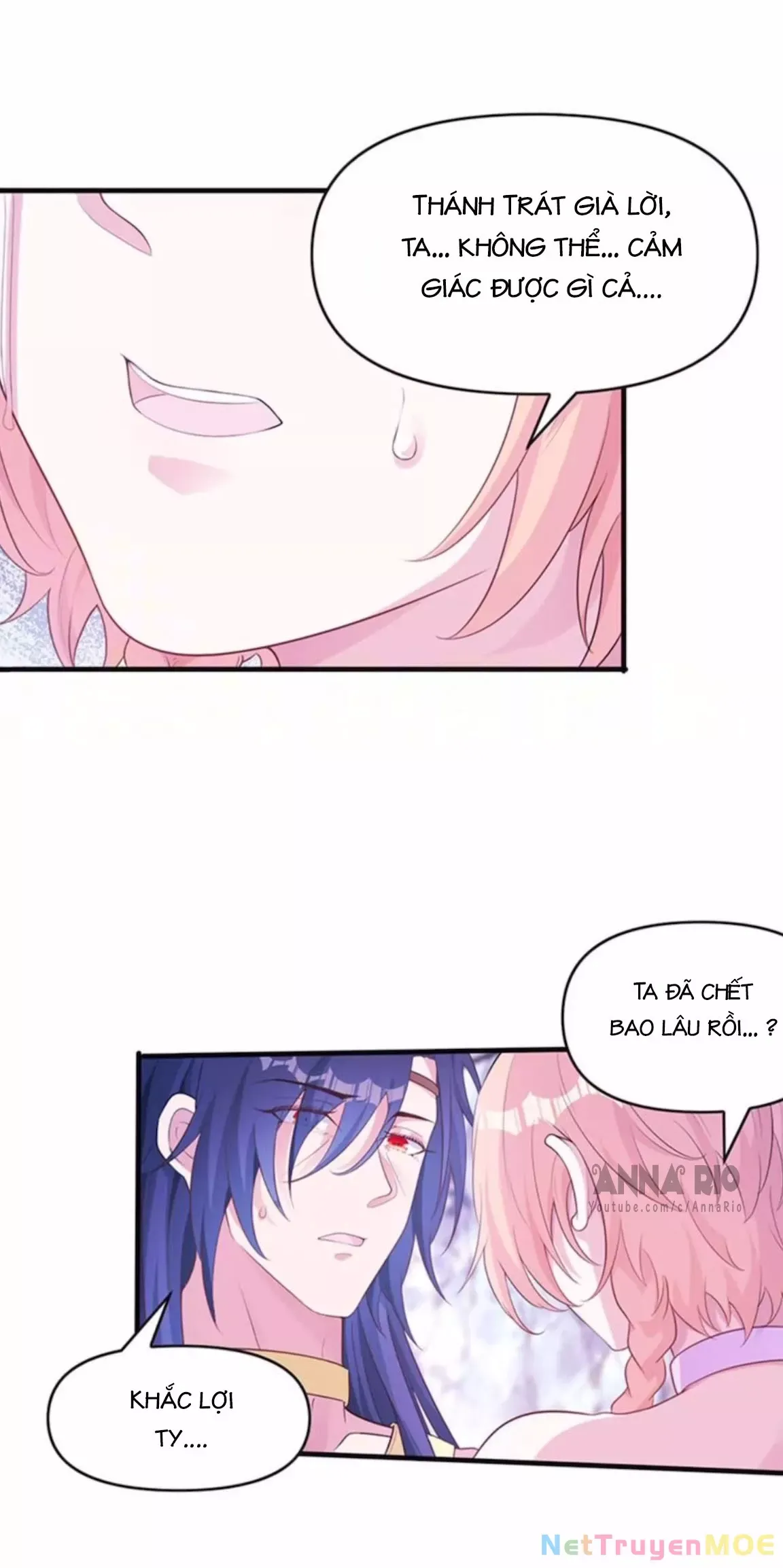 Thảnh Thơi Thú Thế Chủng Chủng Điền, Sinh Sinh Tể Chapter 555 - Trang 2