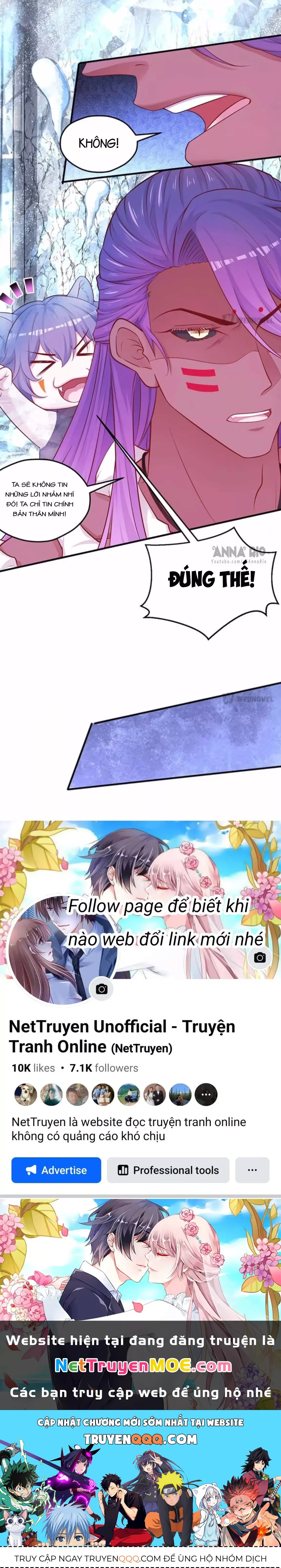 Thảnh Thơi Thú Thế Chủng Chủng Điền, Sinh Sinh Tể Chapter 555 - Trang 2