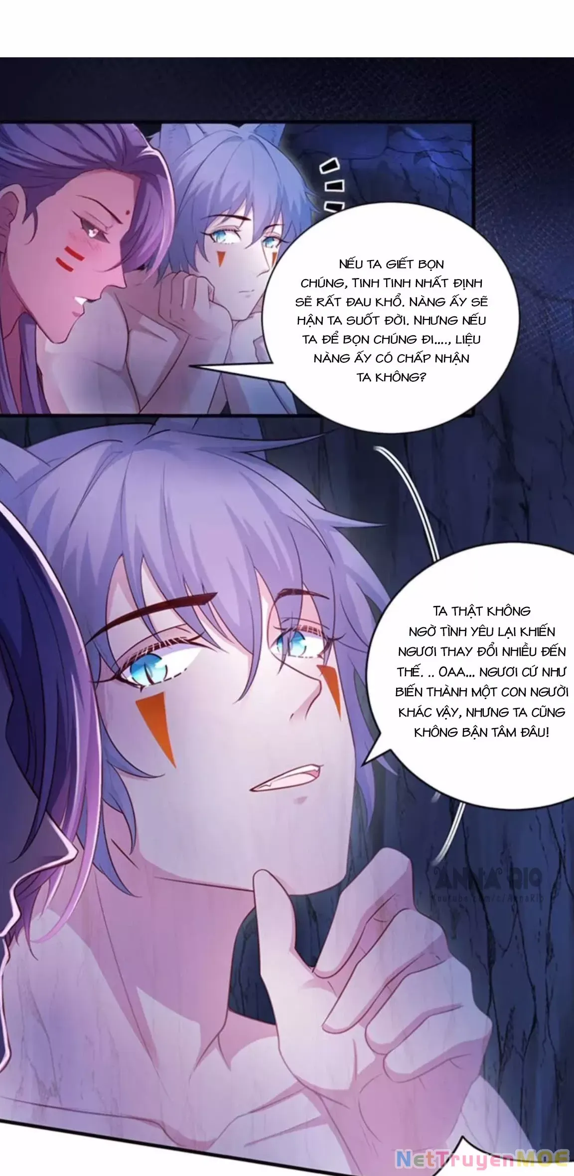 Thảnh Thơi Thú Thế Chủng Chủng Điền, Sinh Sinh Tể Chapter 555 - Trang 2