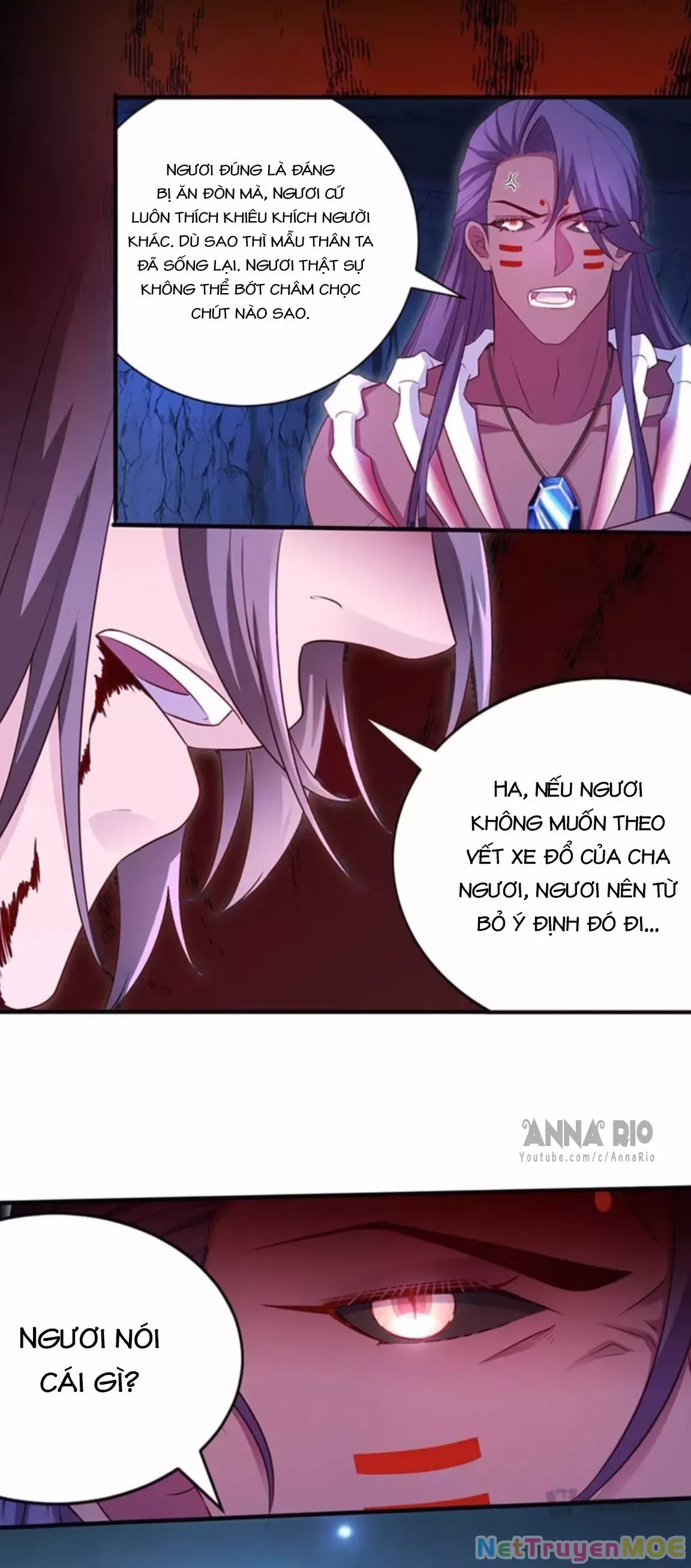 Thảnh Thơi Thú Thế Chủng Chủng Điền, Sinh Sinh Tể Chapter 555 - Trang 2