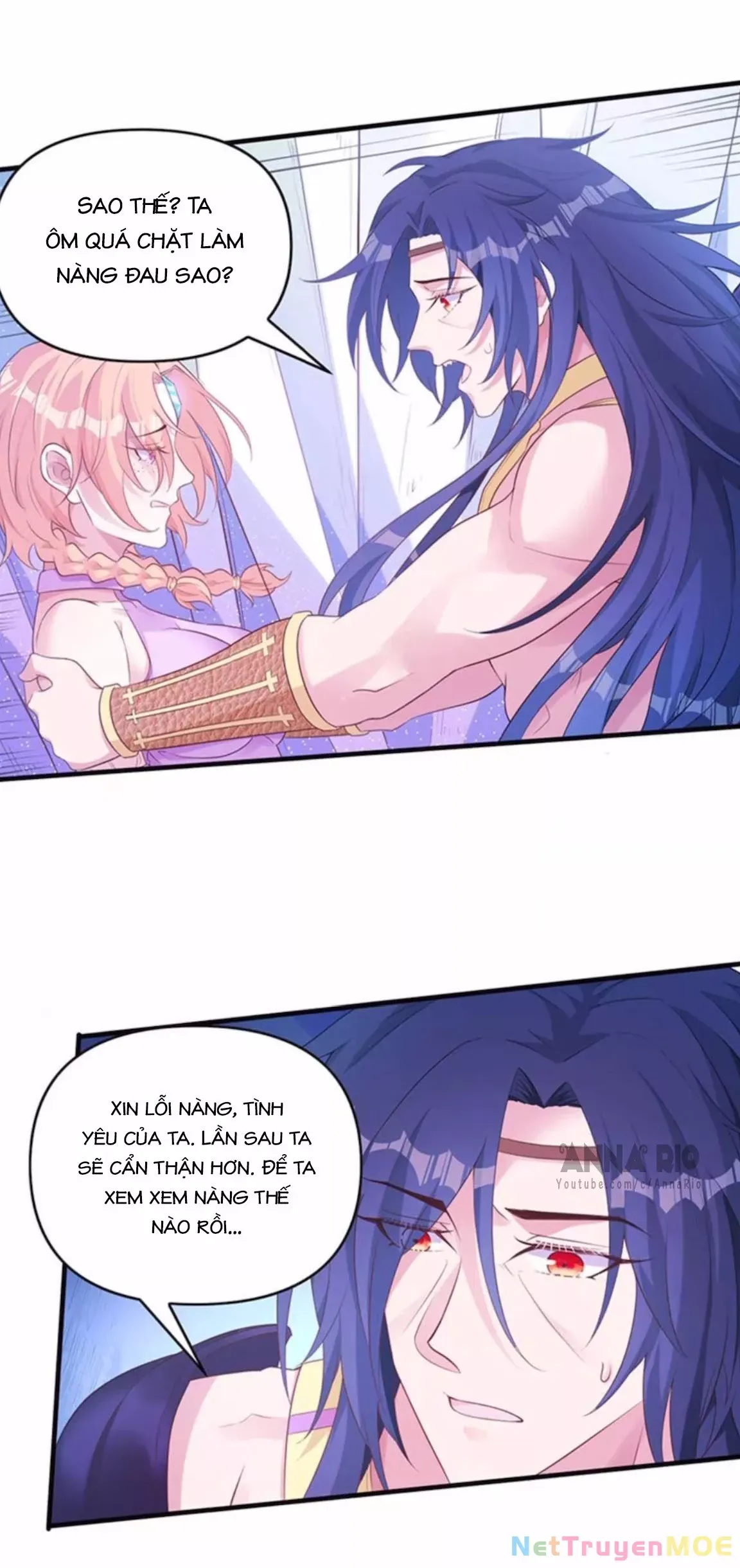 Thảnh Thơi Thú Thế Chủng Chủng Điền, Sinh Sinh Tể Chapter 555 - Trang 2