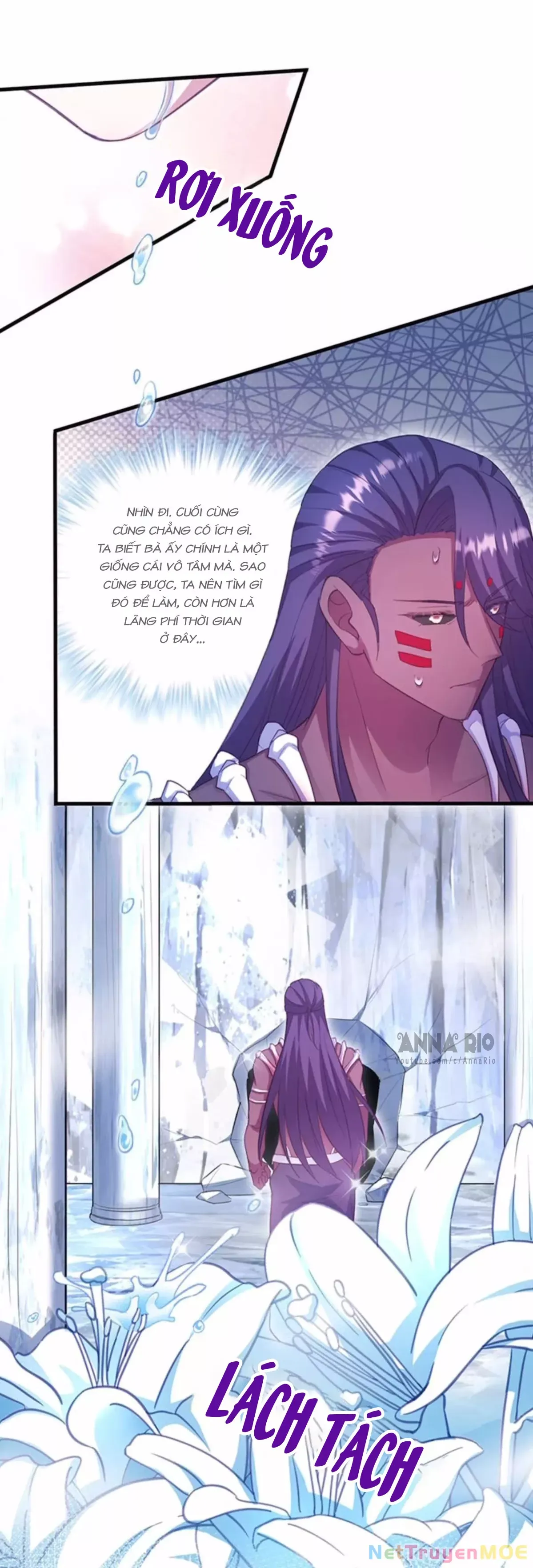 Thảnh Thơi Thú Thế Chủng Chủng Điền, Sinh Sinh Tể Chapter 556 - Trang 2