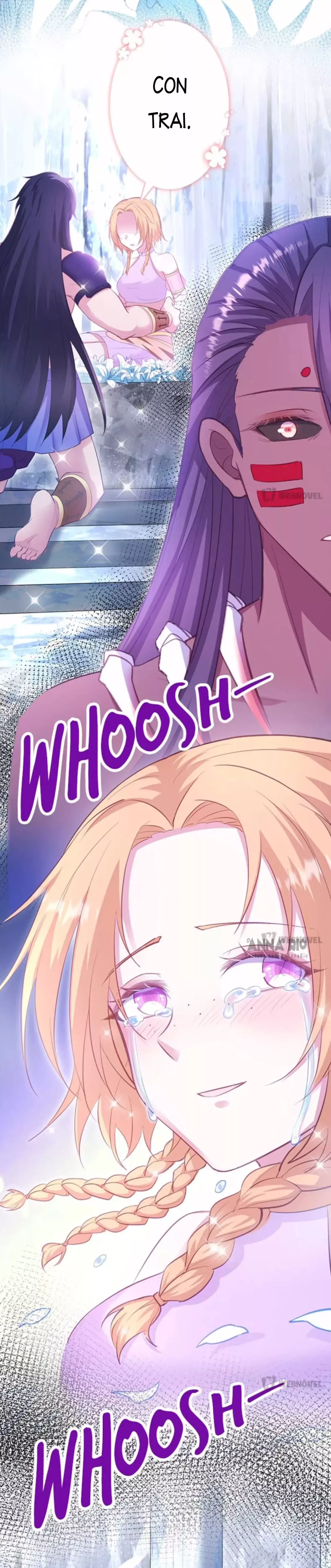 Thảnh Thơi Thú Thế Chủng Chủng Điền, Sinh Sinh Tể Chapter 556 - Trang 2