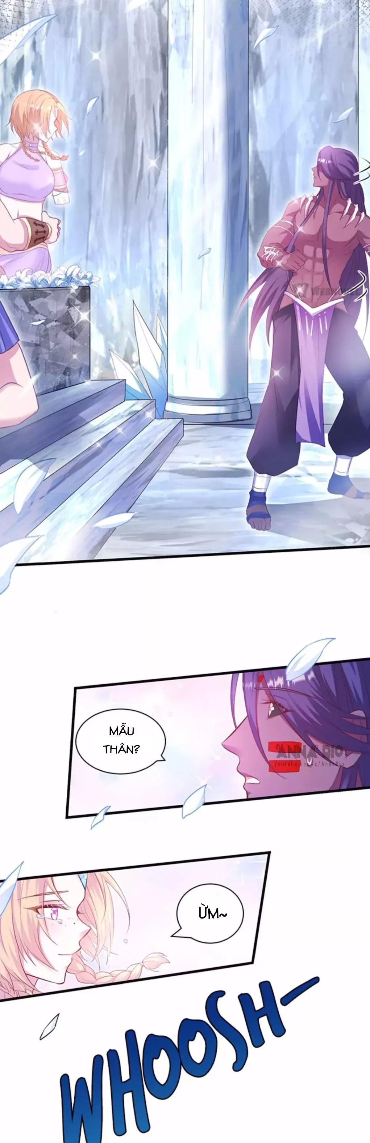 Thảnh Thơi Thú Thế Chủng Chủng Điền, Sinh Sinh Tể Chapter 556 - Trang 2