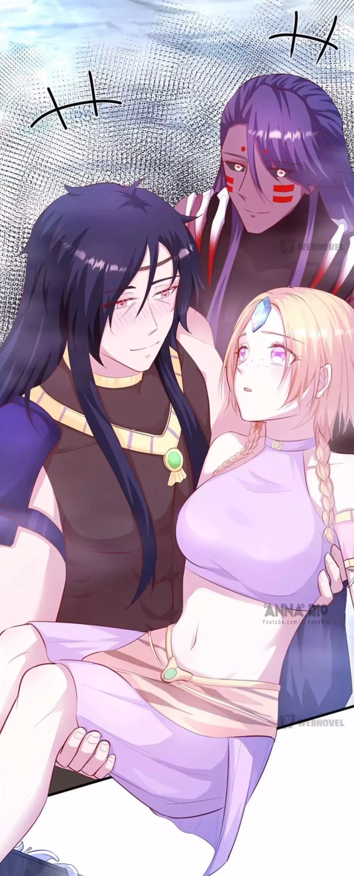 Thảnh Thơi Thú Thế Chủng Chủng Điền, Sinh Sinh Tể Chapter 556 - Trang 2