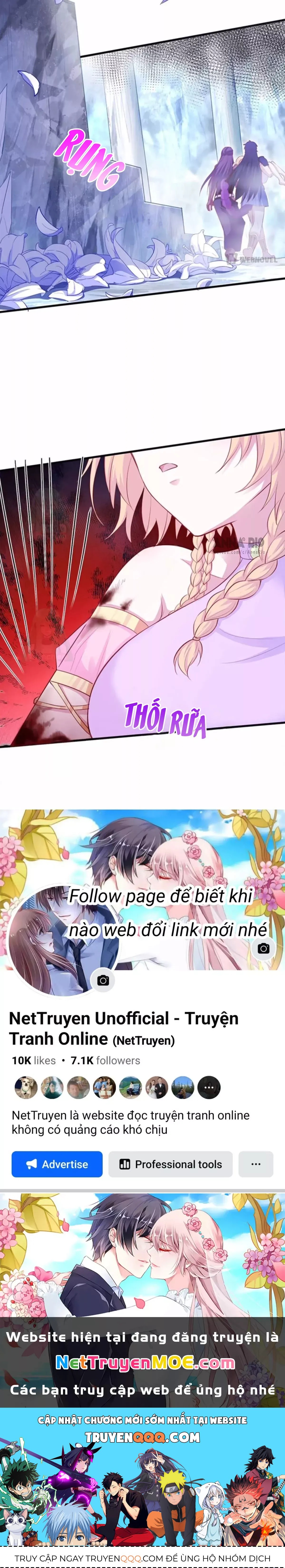 Thảnh Thơi Thú Thế Chủng Chủng Điền, Sinh Sinh Tể Chapter 556 - Trang 2