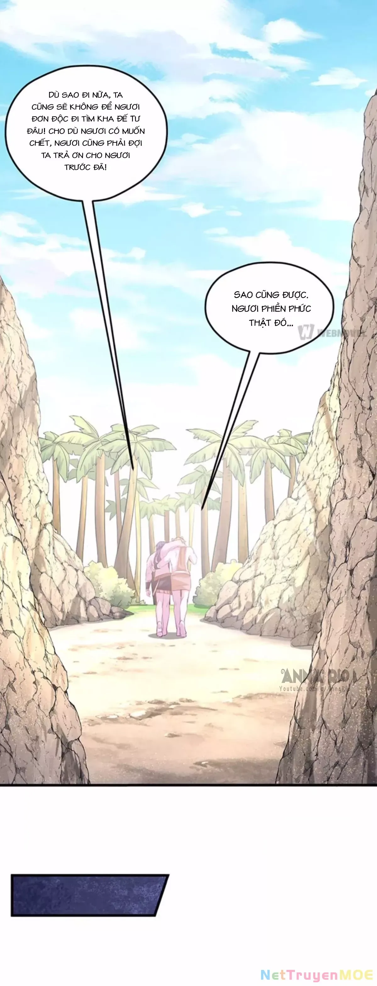 Thảnh Thơi Thú Thế Chủng Chủng Điền, Sinh Sinh Tể Chapter 556 - Trang 2