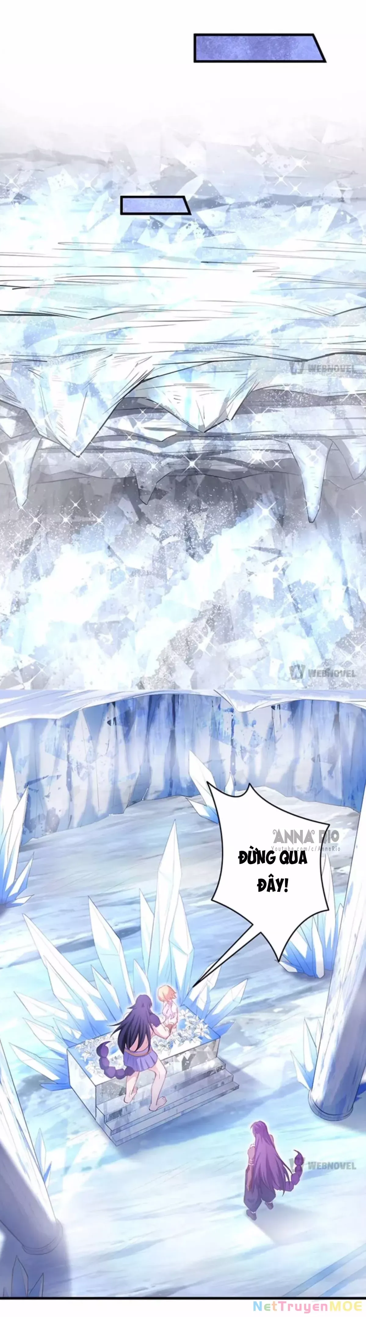 Thảnh Thơi Thú Thế Chủng Chủng Điền, Sinh Sinh Tể Chapter 556 - Trang 2