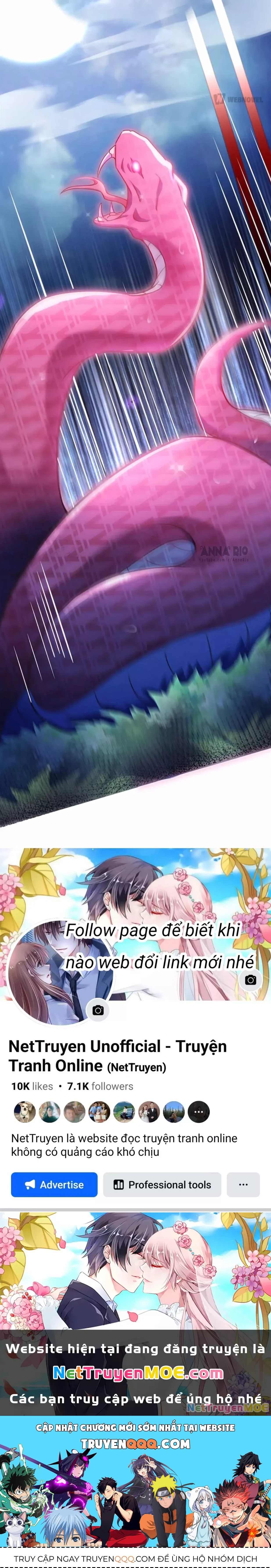 Thảnh Thơi Thú Thế Chủng Chủng Điền, Sinh Sinh Tể Chapter 557 - Trang 2