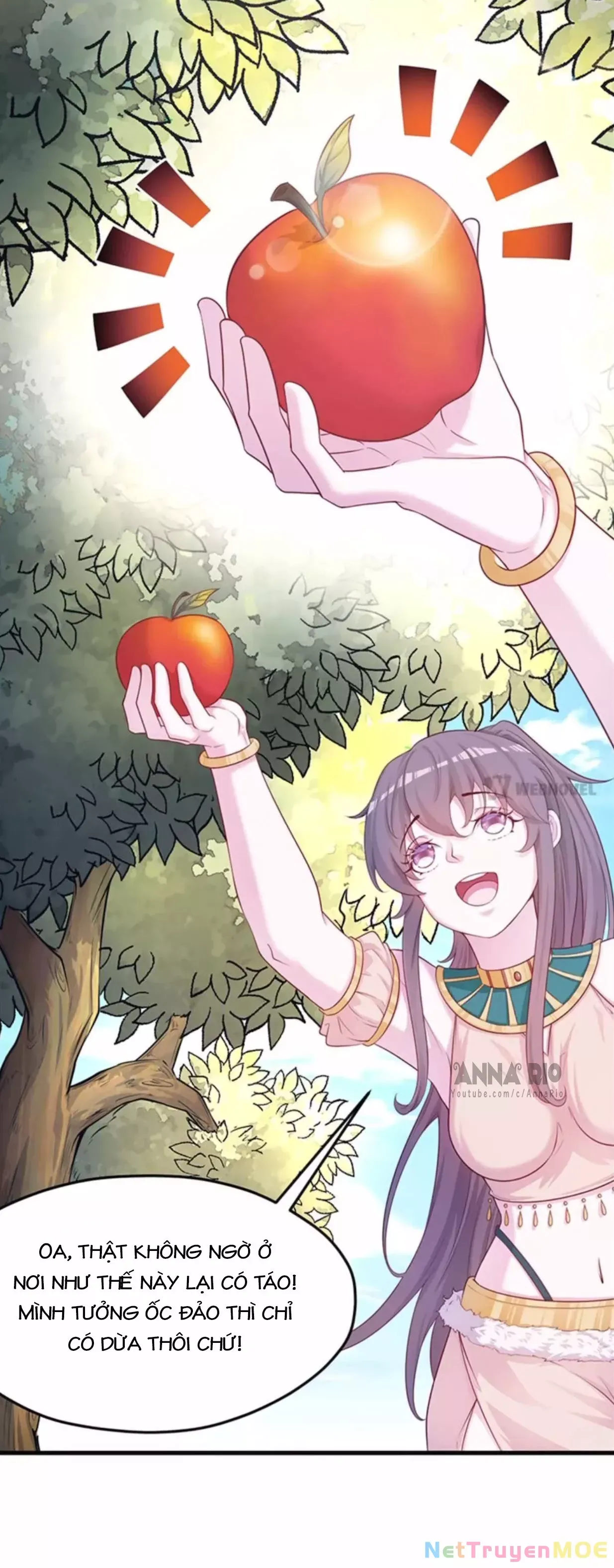 Thảnh Thơi Thú Thế Chủng Chủng Điền, Sinh Sinh Tể Chapter 557 - Trang 2