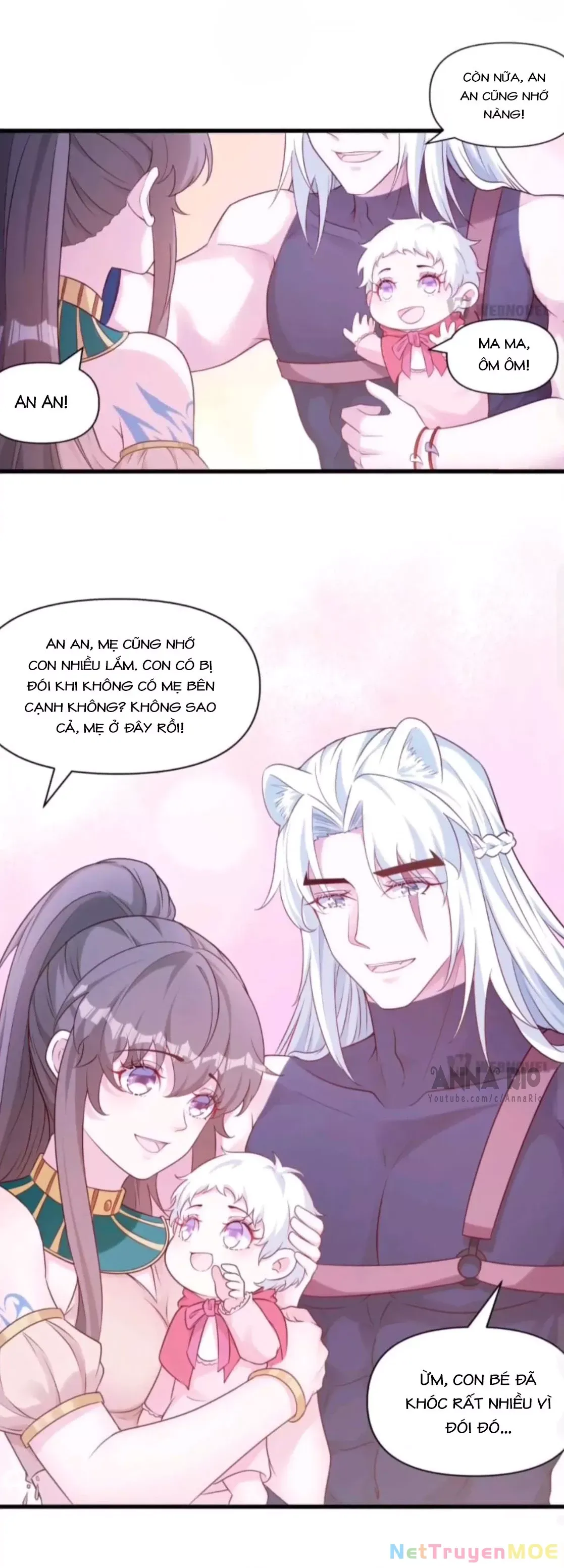 Thảnh Thơi Thú Thế Chủng Chủng Điền, Sinh Sinh Tể Chapter 558 - Trang 2