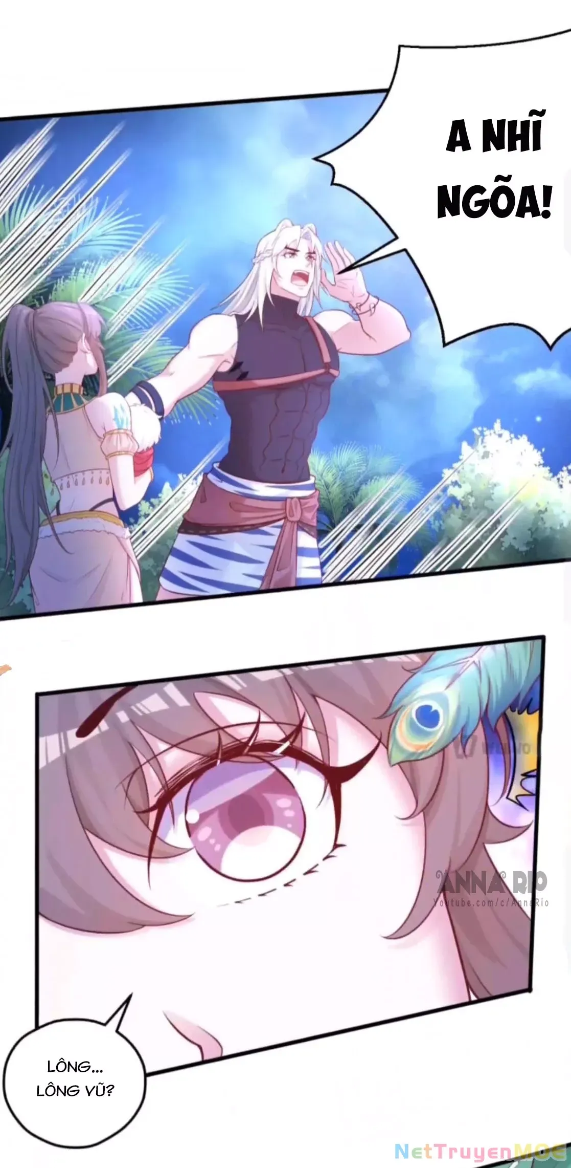 Thảnh Thơi Thú Thế Chủng Chủng Điền, Sinh Sinh Tể Chapter 558 - Trang 2