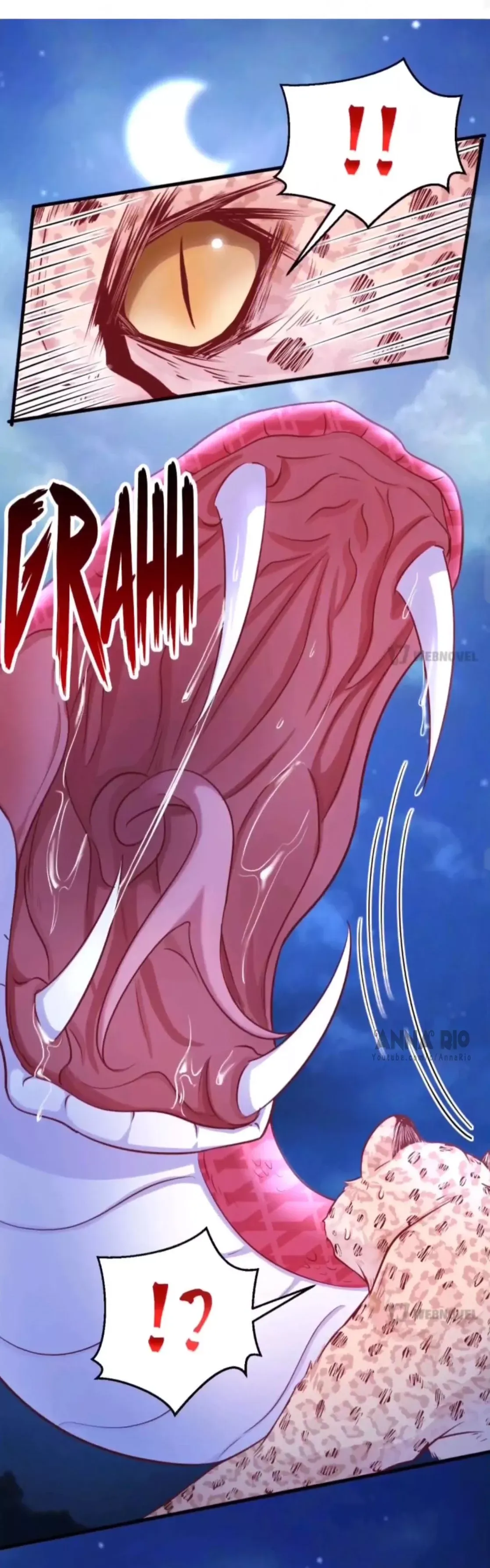 Thảnh Thơi Thú Thế Chủng Chủng Điền, Sinh Sinh Tể Chapter 558 - Trang 2