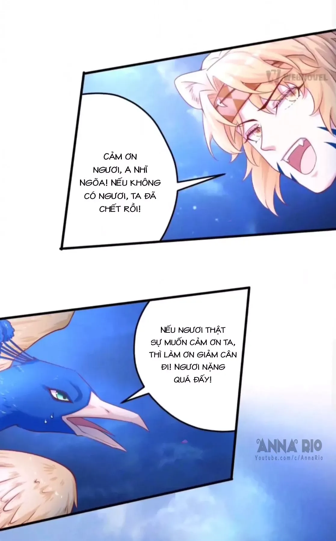 Thảnh Thơi Thú Thế Chủng Chủng Điền, Sinh Sinh Tể Chapter 558 - Trang 2