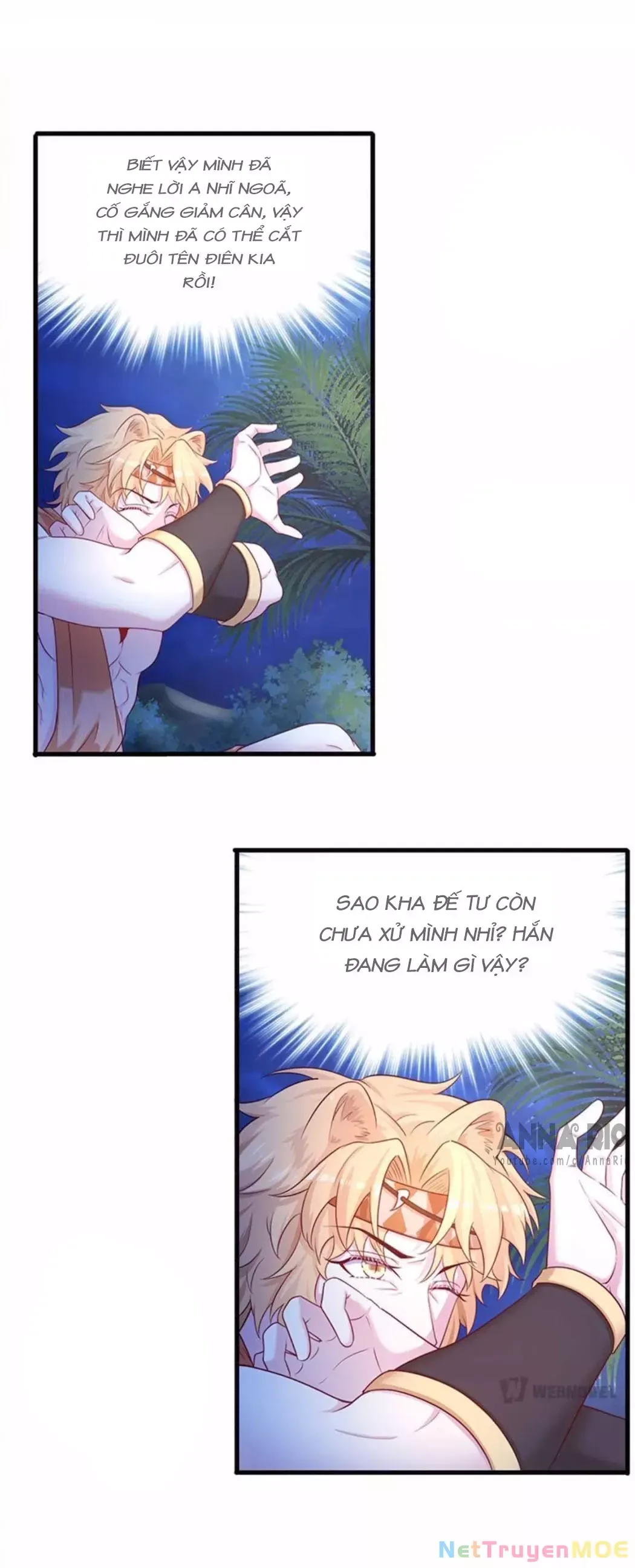 Thảnh Thơi Thú Thế Chủng Chủng Điền, Sinh Sinh Tể Chapter 559 - Trang 2