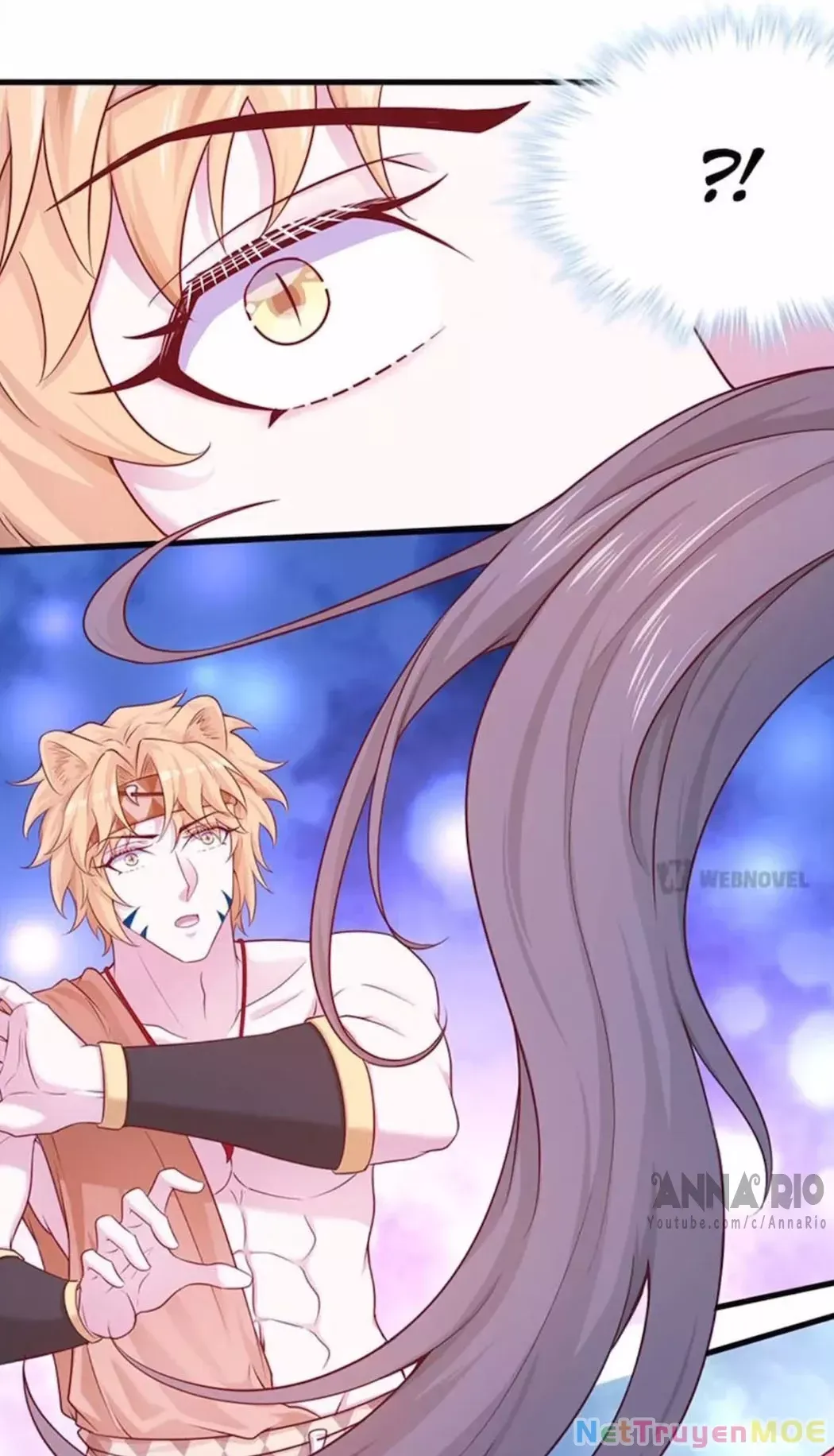 Thảnh Thơi Thú Thế Chủng Chủng Điền, Sinh Sinh Tể Chapter 559 - Trang 2