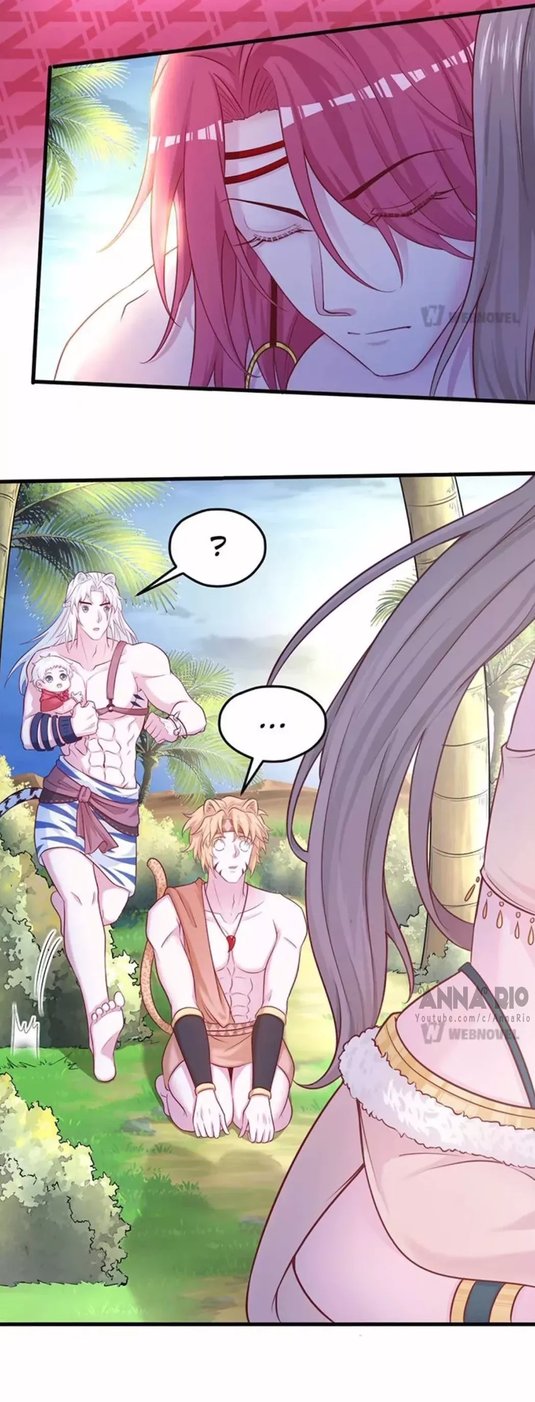 Thảnh Thơi Thú Thế Chủng Chủng Điền, Sinh Sinh Tể Chapter 559 - Trang 2