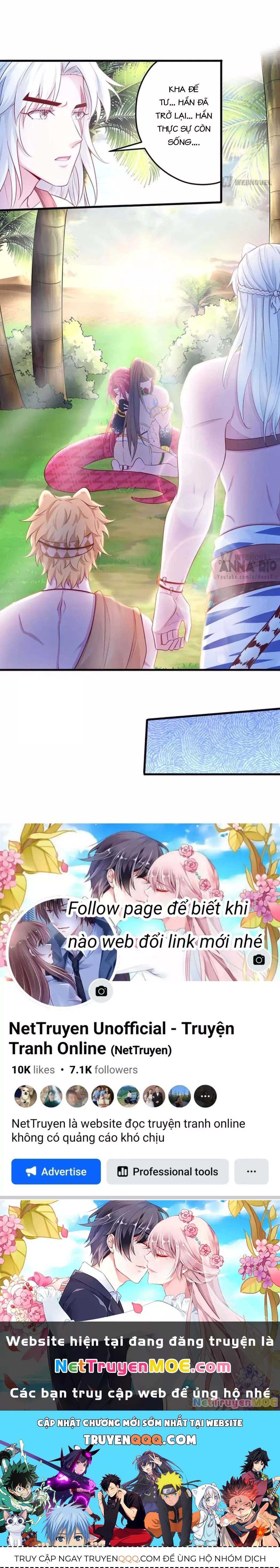 Thảnh Thơi Thú Thế Chủng Chủng Điền, Sinh Sinh Tể Chapter 559 - Trang 2