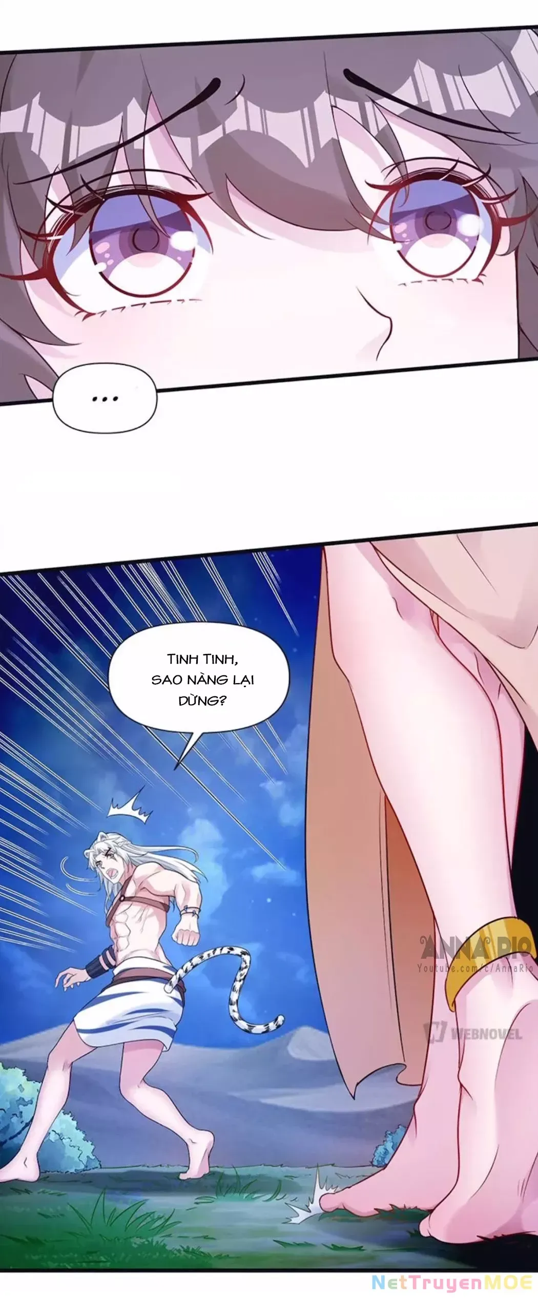 Thảnh Thơi Thú Thế Chủng Chủng Điền, Sinh Sinh Tể Chapter 559 - Trang 2