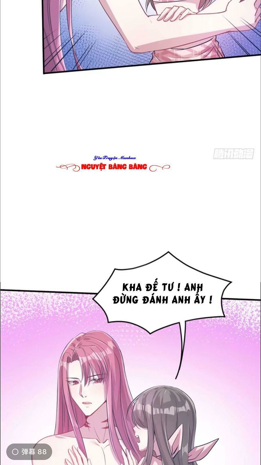 Thảnh Thơi Thú Thế Chủng Chủng Điền, Sinh Sinh Tể Chapter 56 - Trang 2