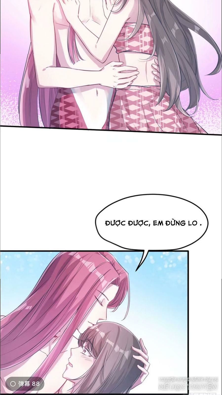 Thảnh Thơi Thú Thế Chủng Chủng Điền, Sinh Sinh Tể Chapter 56 - Trang 2