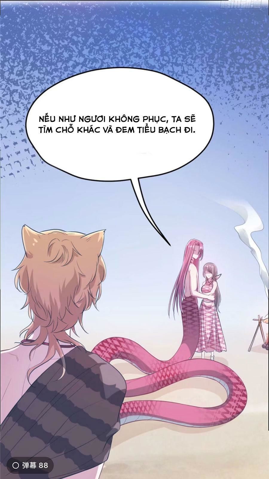 Thảnh Thơi Thú Thế Chủng Chủng Điền, Sinh Sinh Tể Chapter 56 - Trang 2