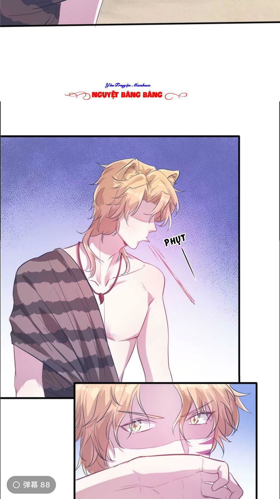 Thảnh Thơi Thú Thế Chủng Chủng Điền, Sinh Sinh Tể Chapter 56 - Trang 2