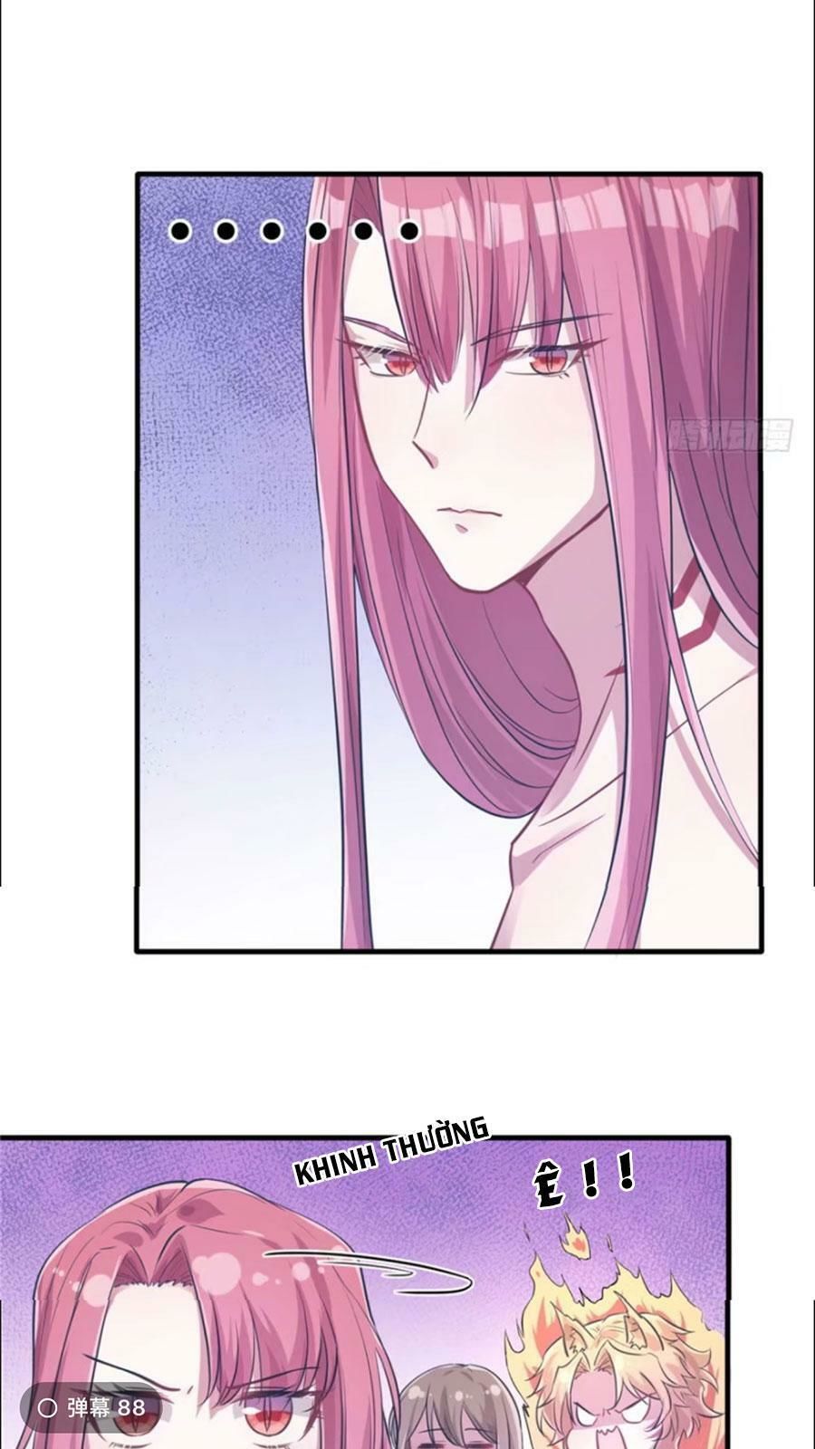 Thảnh Thơi Thú Thế Chủng Chủng Điền, Sinh Sinh Tể Chapter 56 - Trang 2