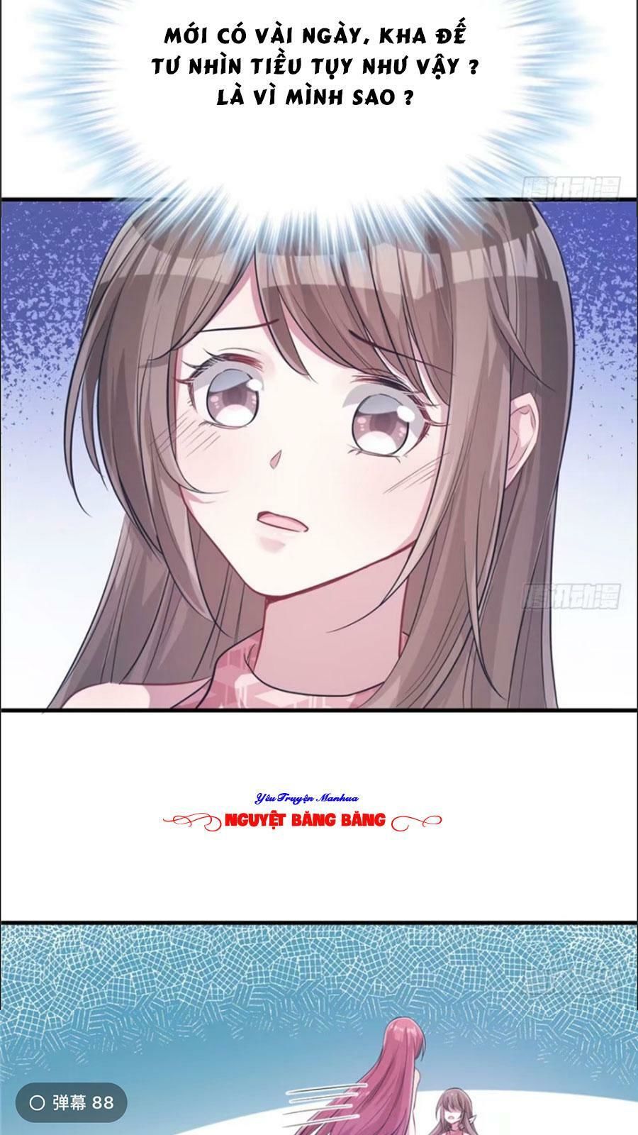 Thảnh Thơi Thú Thế Chủng Chủng Điền, Sinh Sinh Tể Chapter 56 - Trang 2