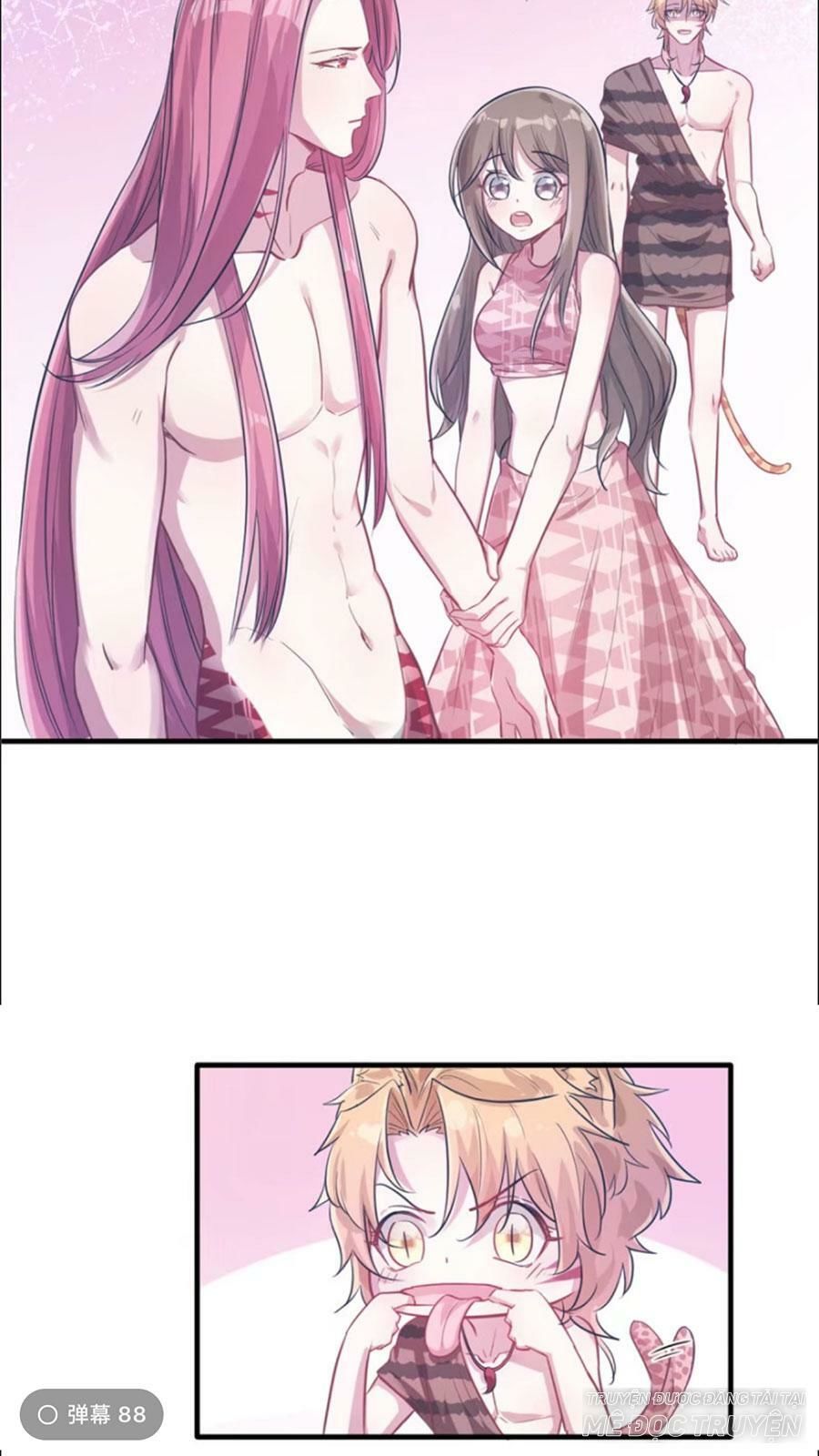 Thảnh Thơi Thú Thế Chủng Chủng Điền, Sinh Sinh Tể Chapter 56 - Trang 2