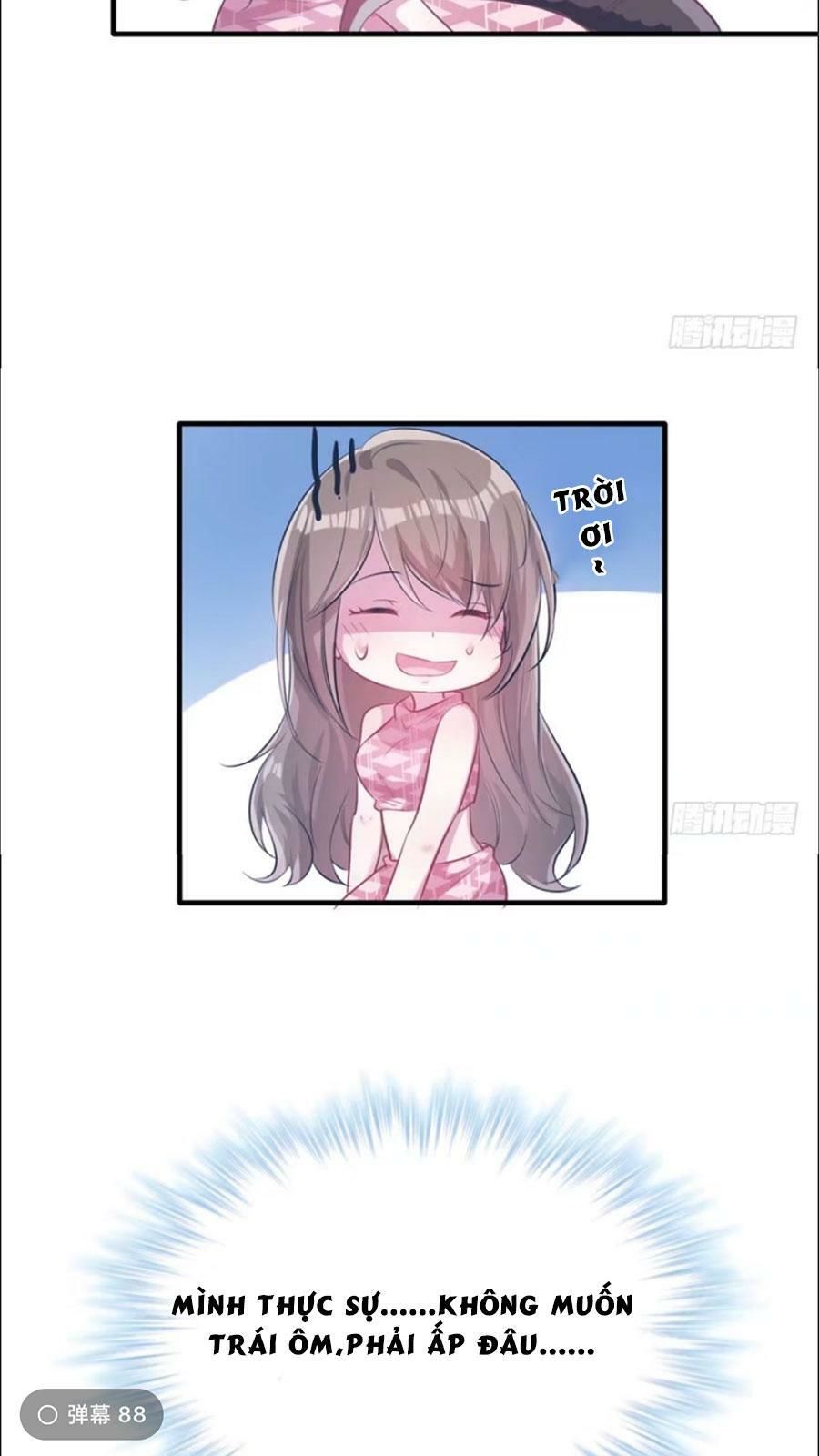 Thảnh Thơi Thú Thế Chủng Chủng Điền, Sinh Sinh Tể Chapter 56 - Trang 2