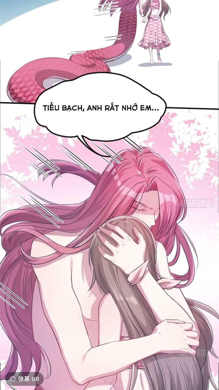 Thảnh Thơi Thú Thế Chủng Chủng Điền, Sinh Sinh Tể Chapter 56 - Trang 2