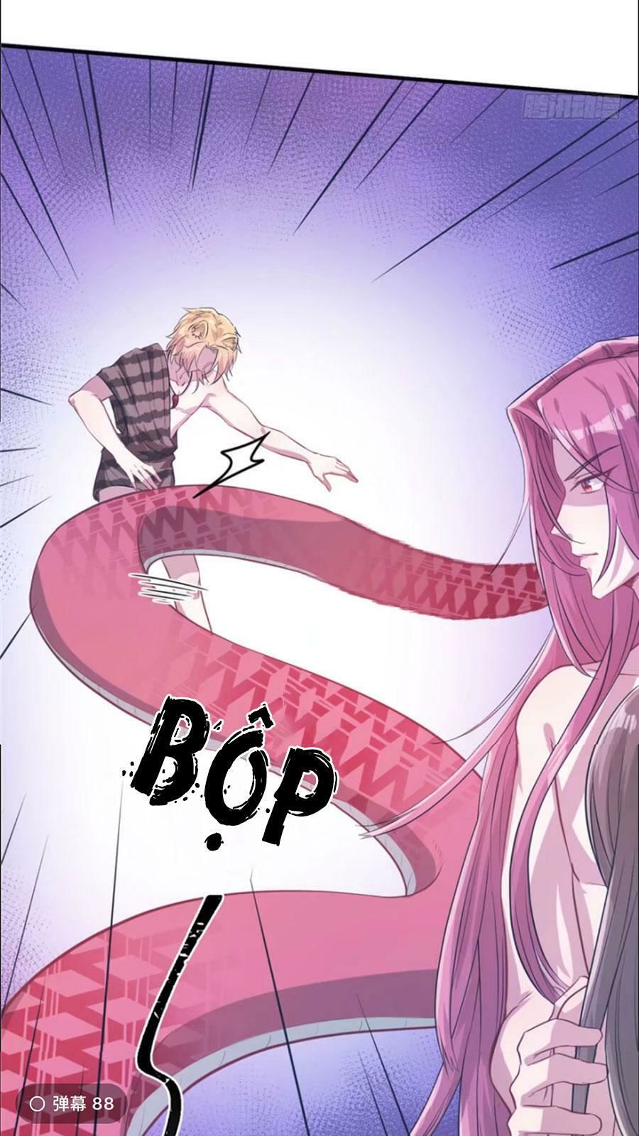 Thảnh Thơi Thú Thế Chủng Chủng Điền, Sinh Sinh Tể Chapter 56 - Trang 2