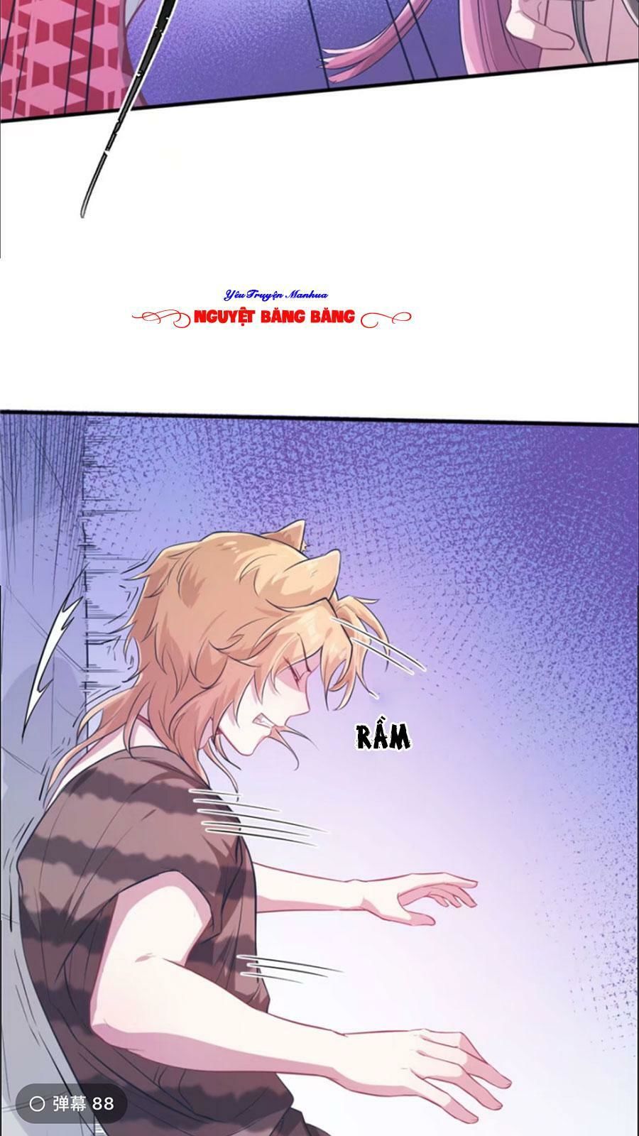 Thảnh Thơi Thú Thế Chủng Chủng Điền, Sinh Sinh Tể Chapter 56 - Trang 2