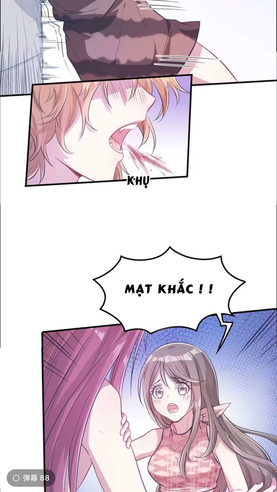 Thảnh Thơi Thú Thế Chủng Chủng Điền, Sinh Sinh Tể Chapter 56 - Trang 2